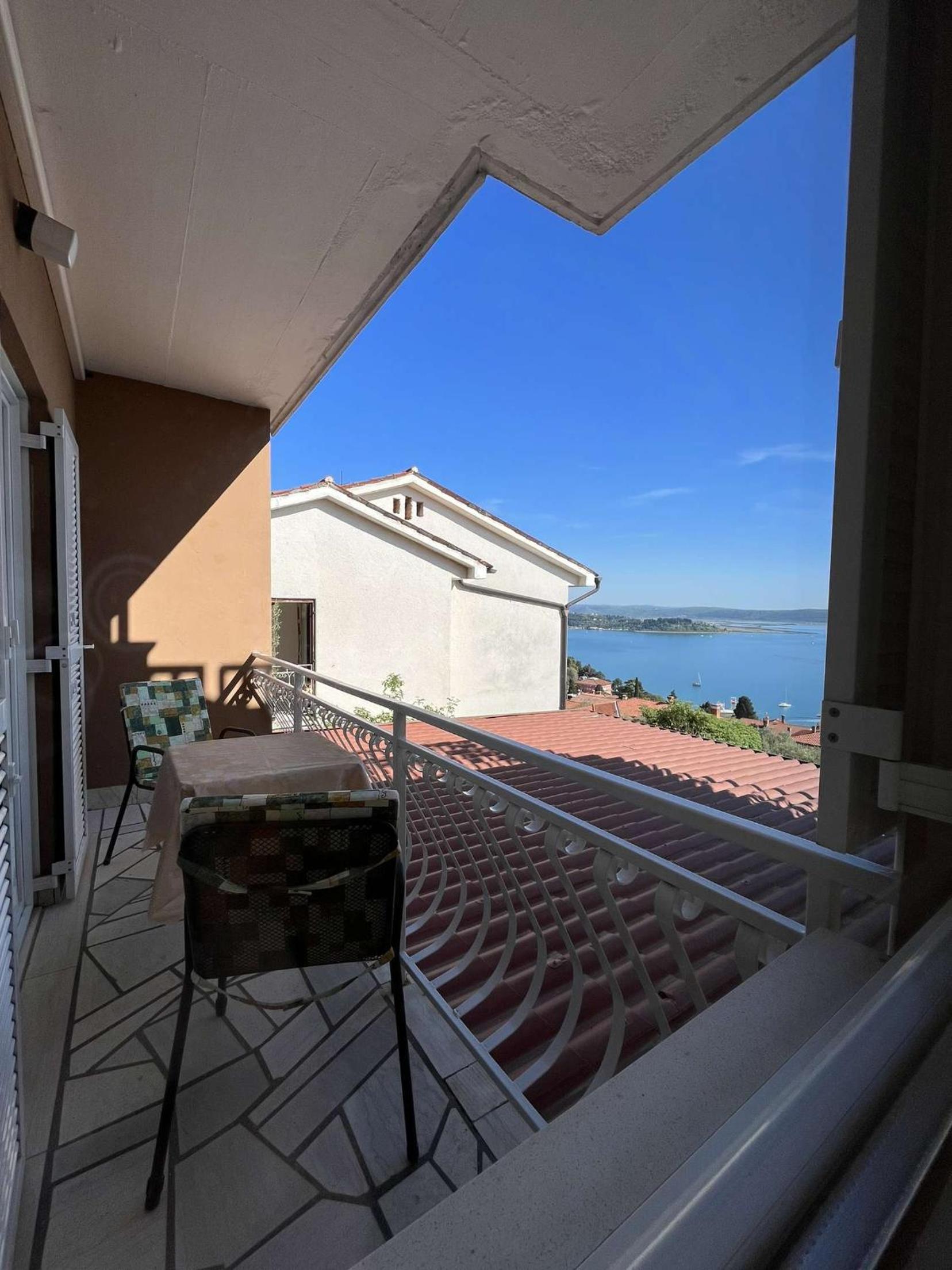 Apartments Horvat