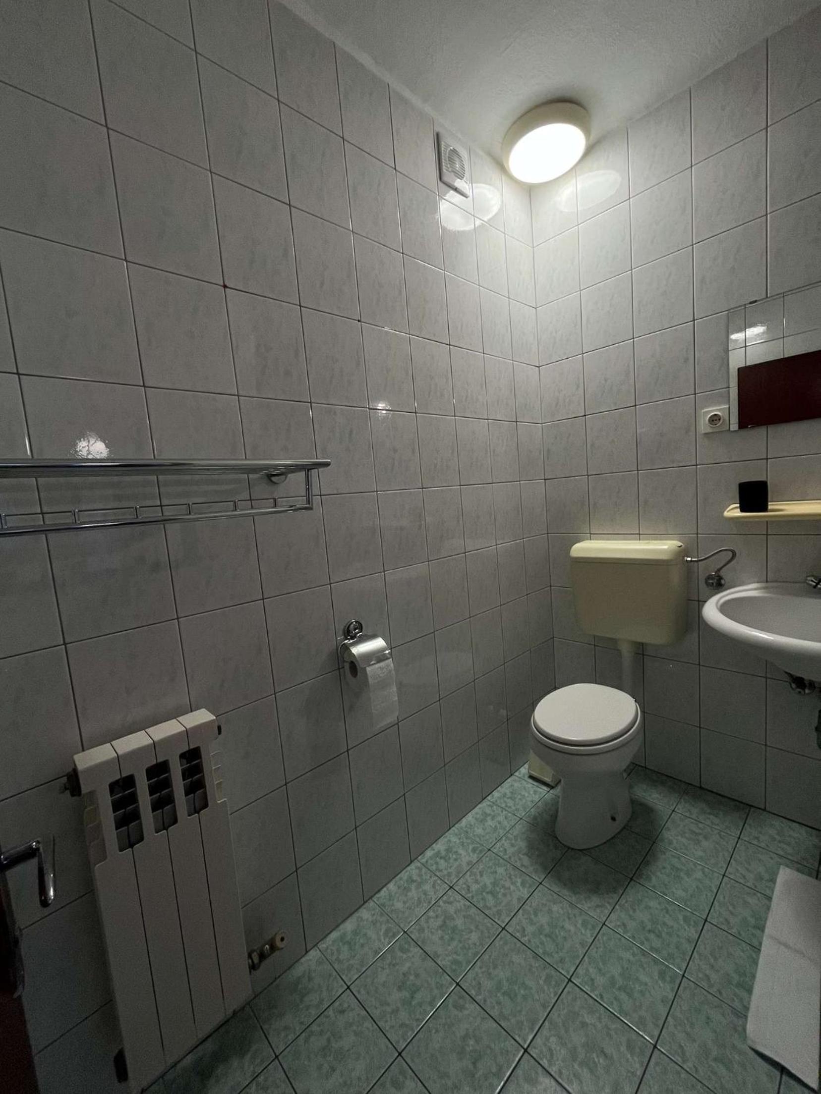 Apartments Horvat
