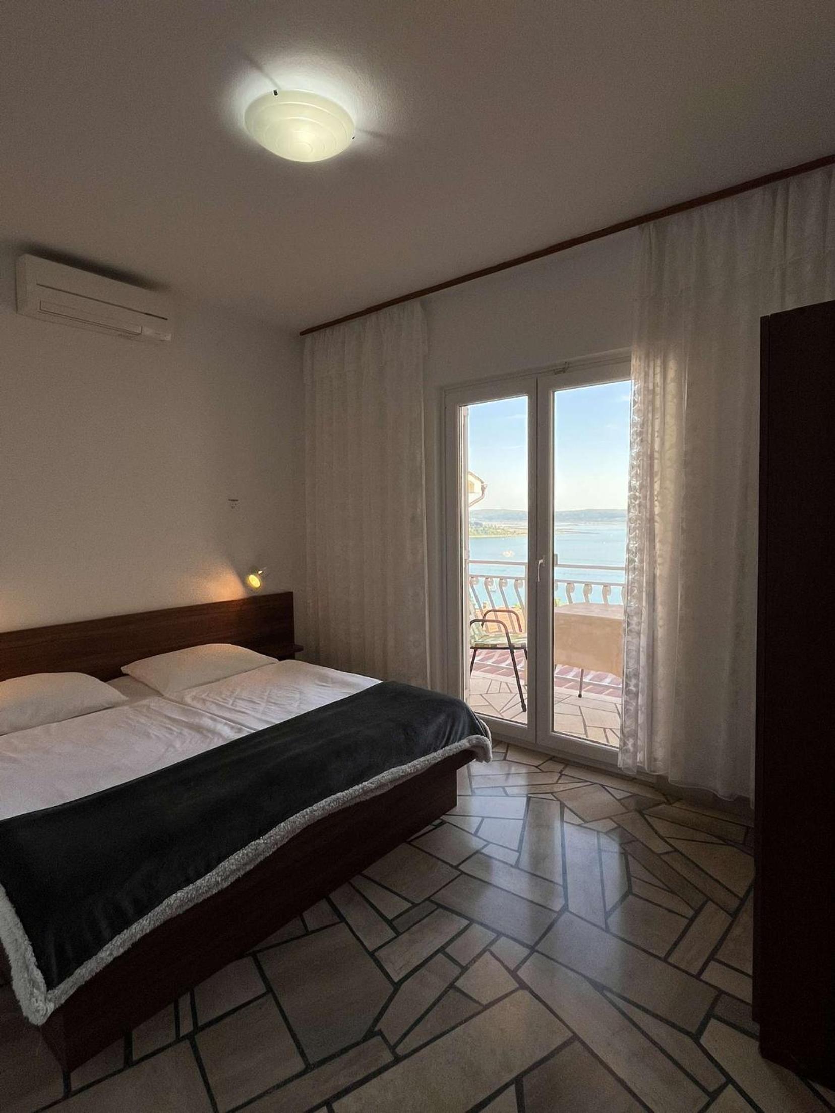 Apartments Horvat