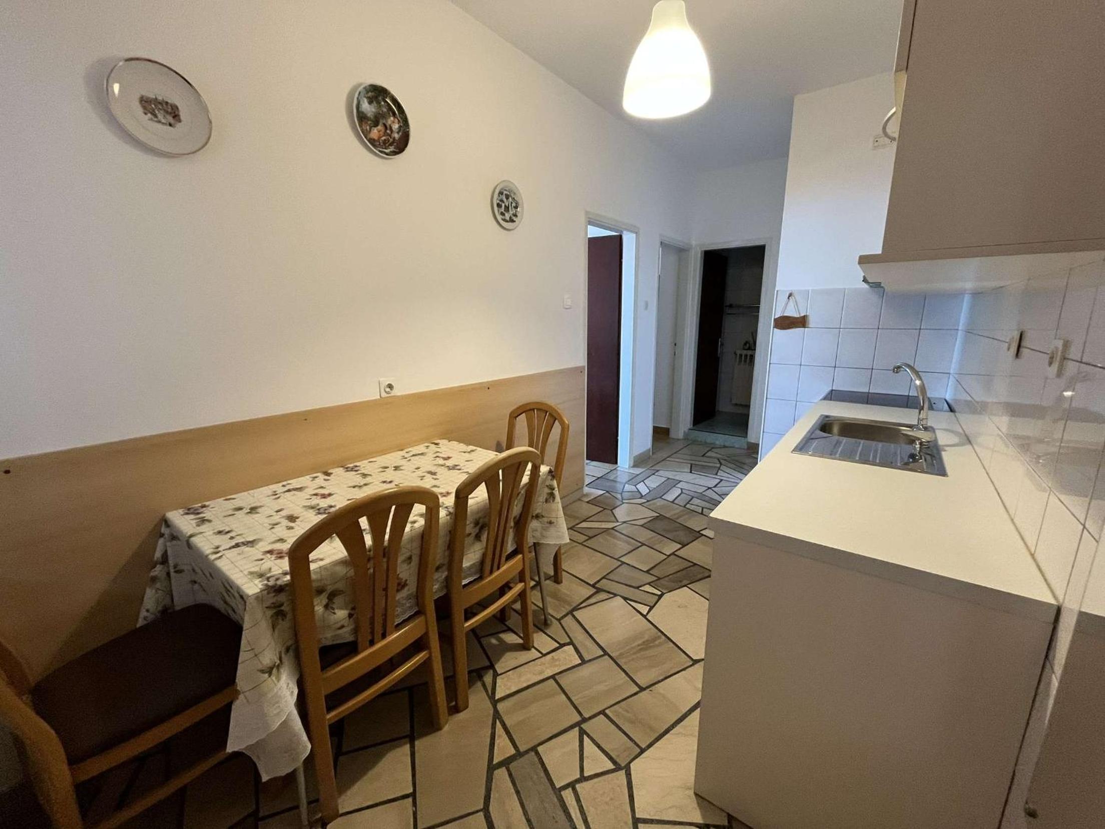 Apartments Horvat