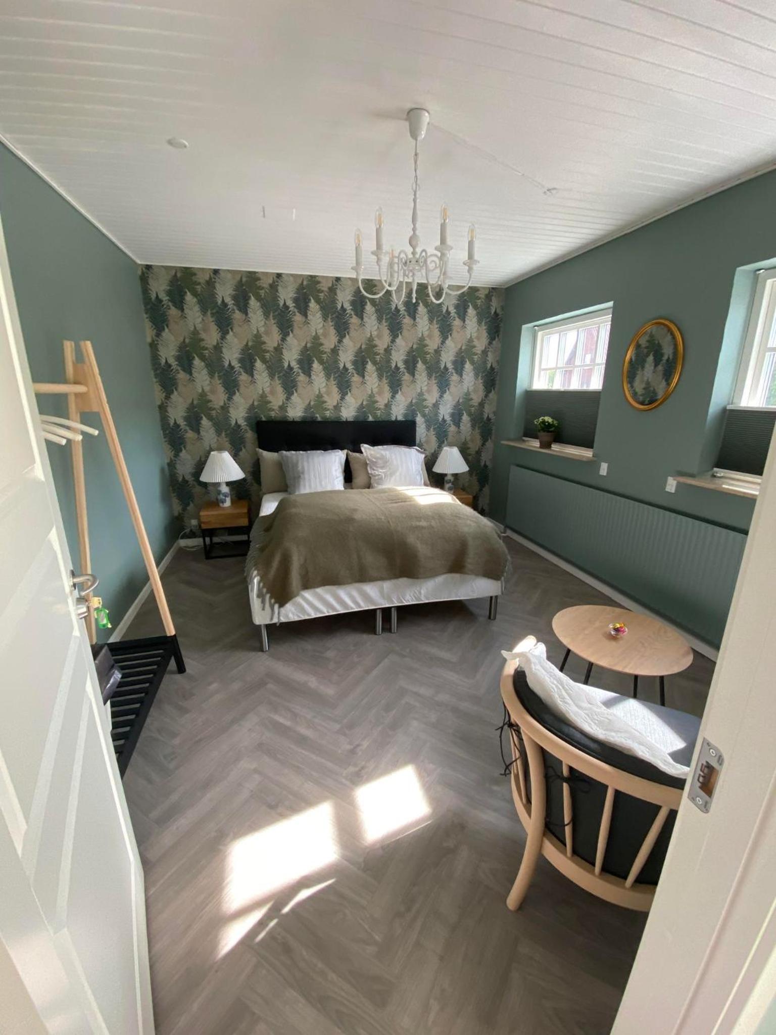 Bandholm Bed and Breakfast