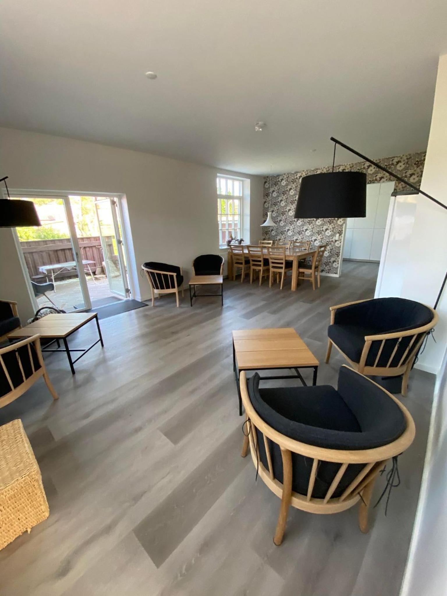 Bandholm Bed and Breakfast