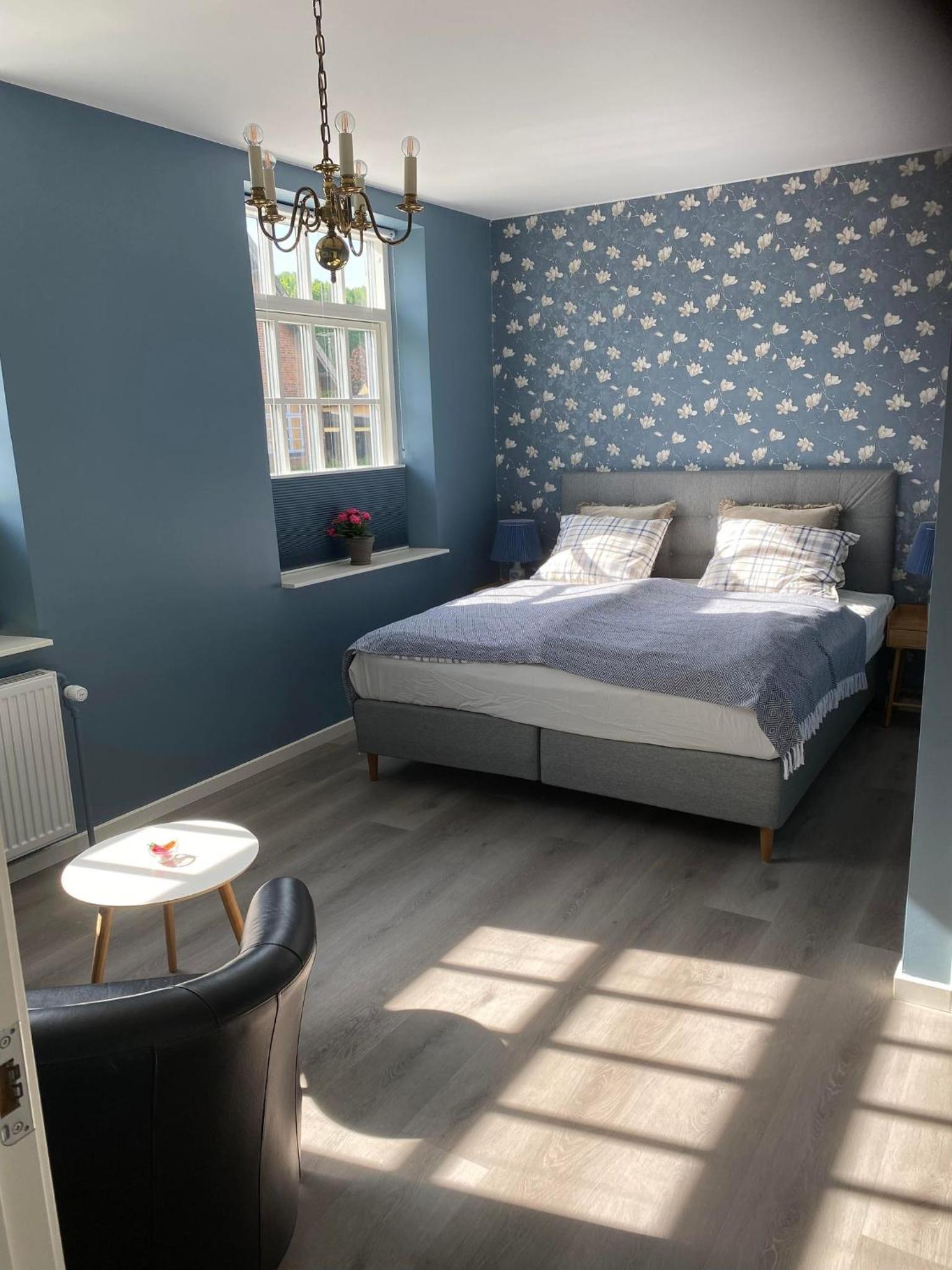 Bandholm Bed and Breakfast