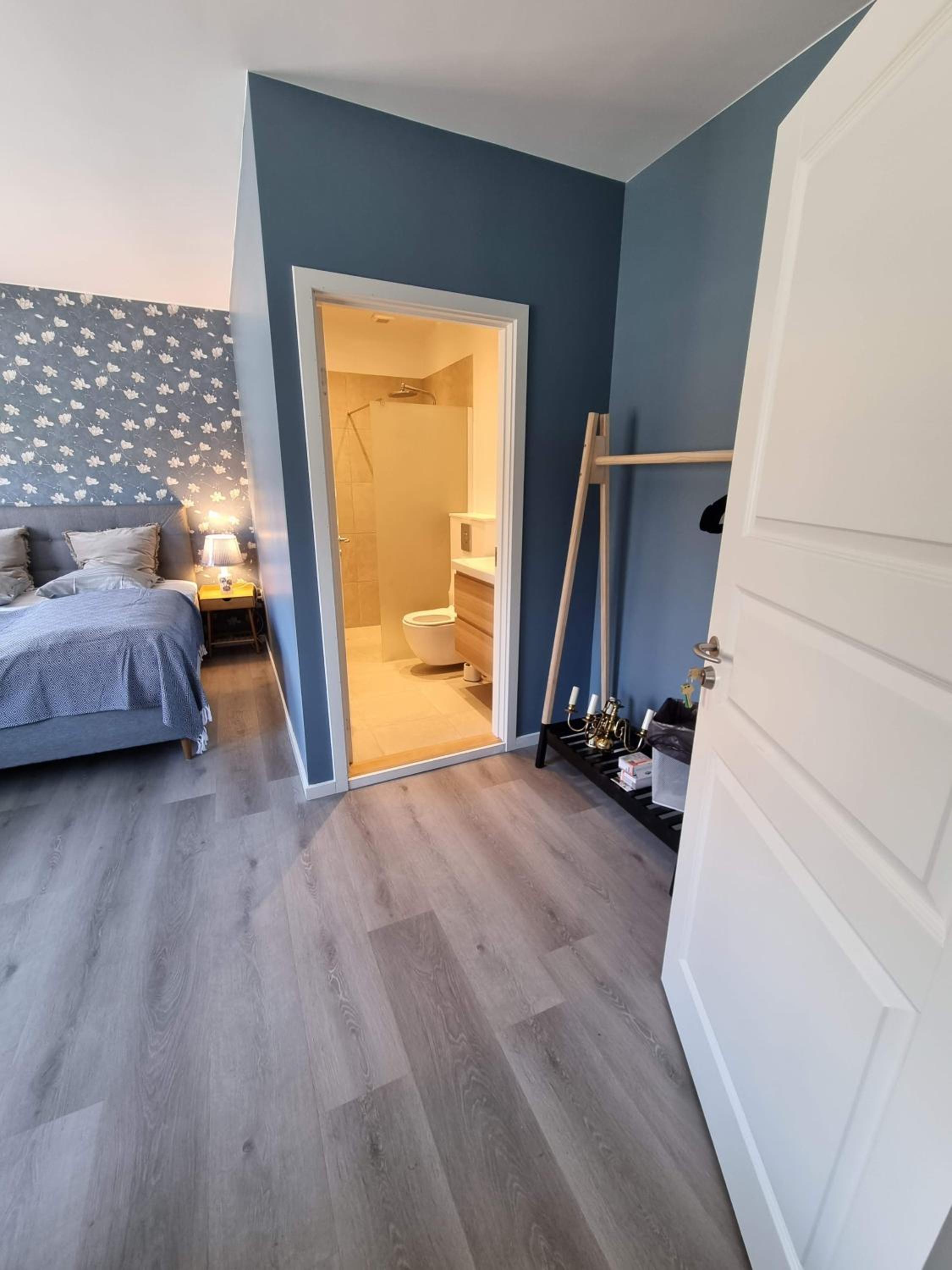 Bandholm Bed and Breakfast