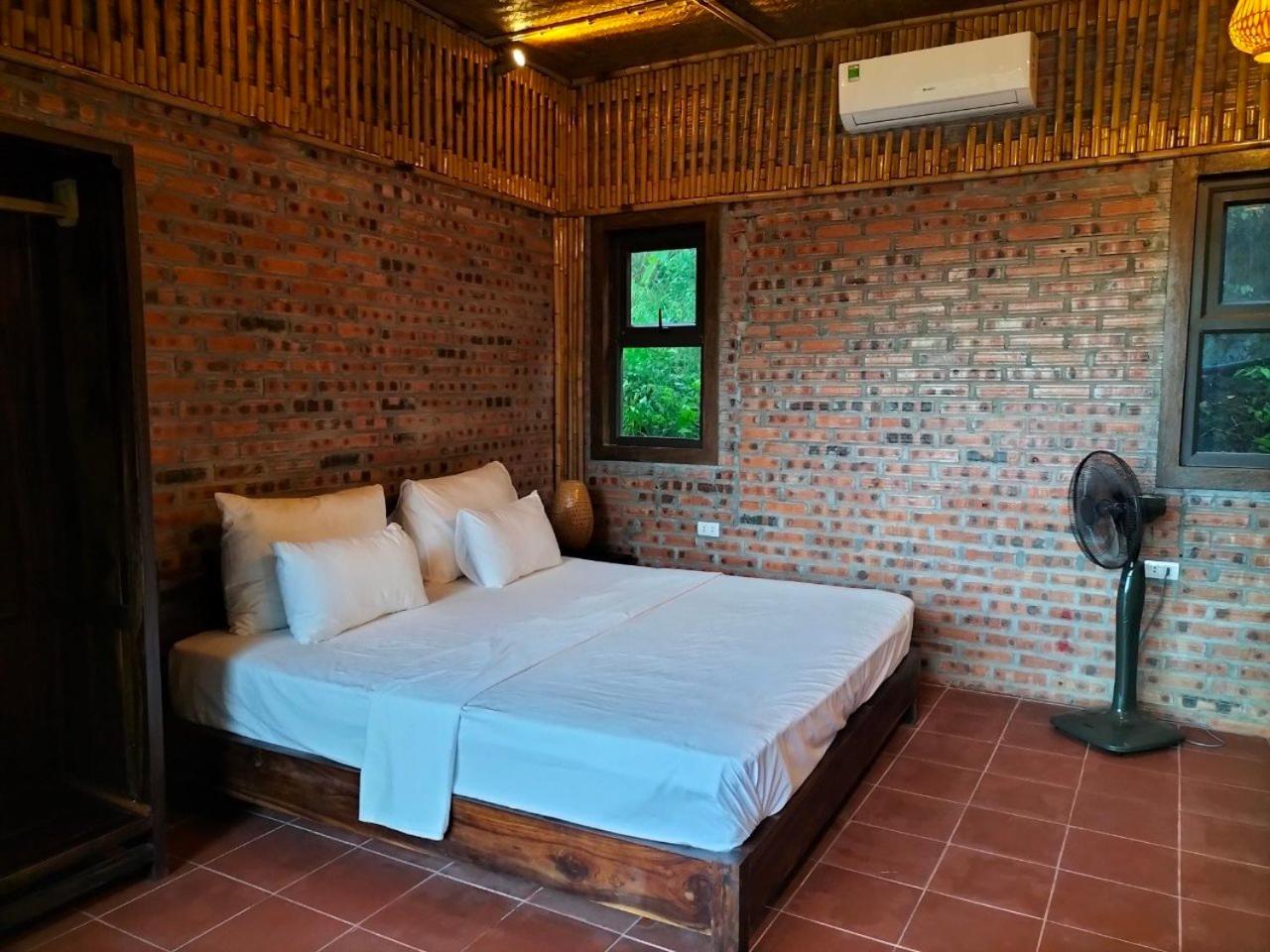 Muong Village Ninh Binh 44