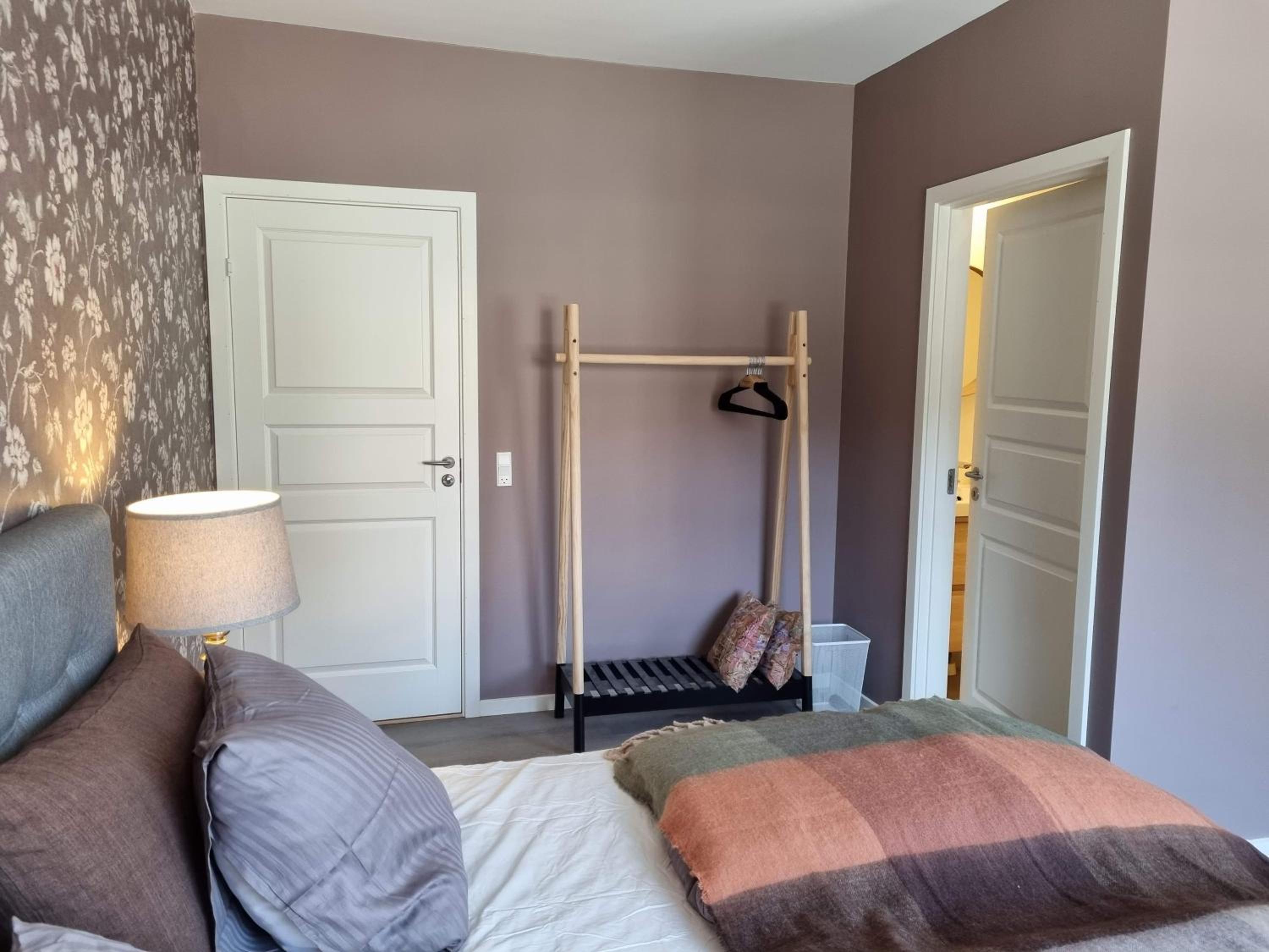 Bandholm Bed and Breakfast