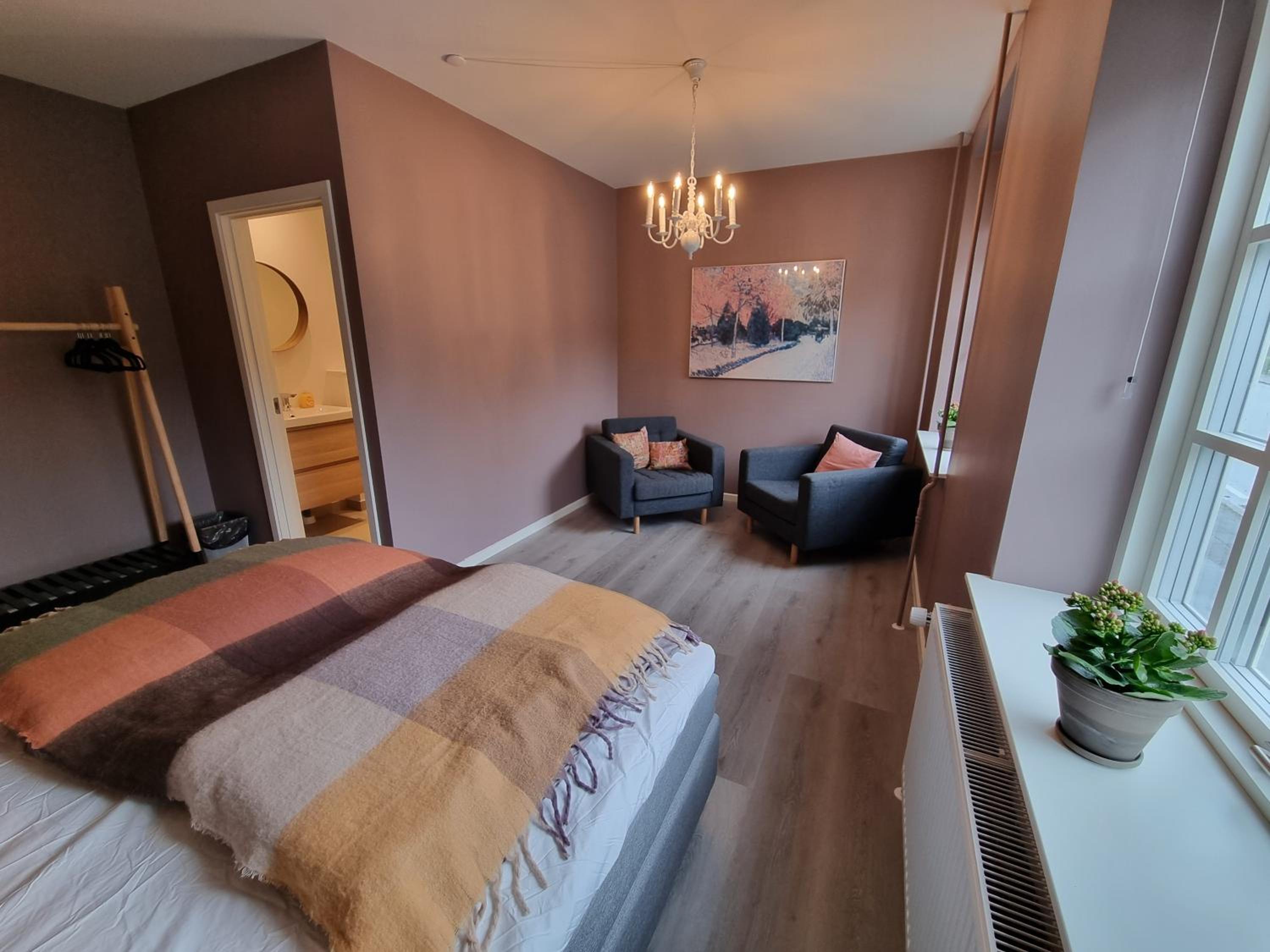 Bandholm Bed and Breakfast