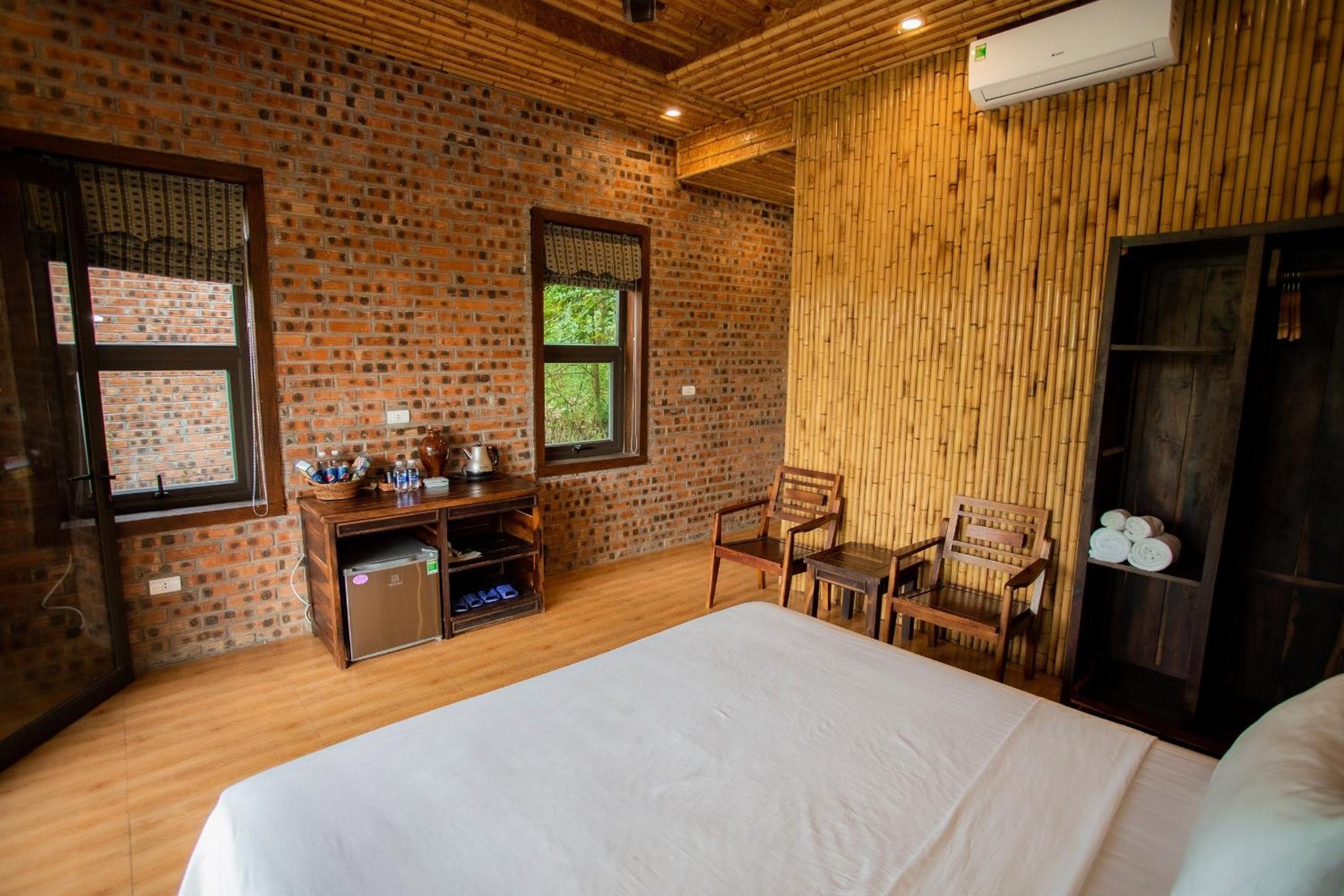 Muong Village Ninh Binh 48
