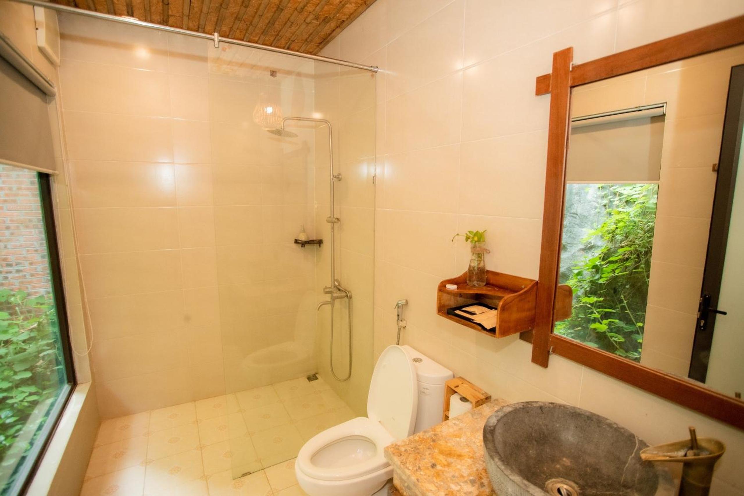 Muong Village Ninh Binh 49