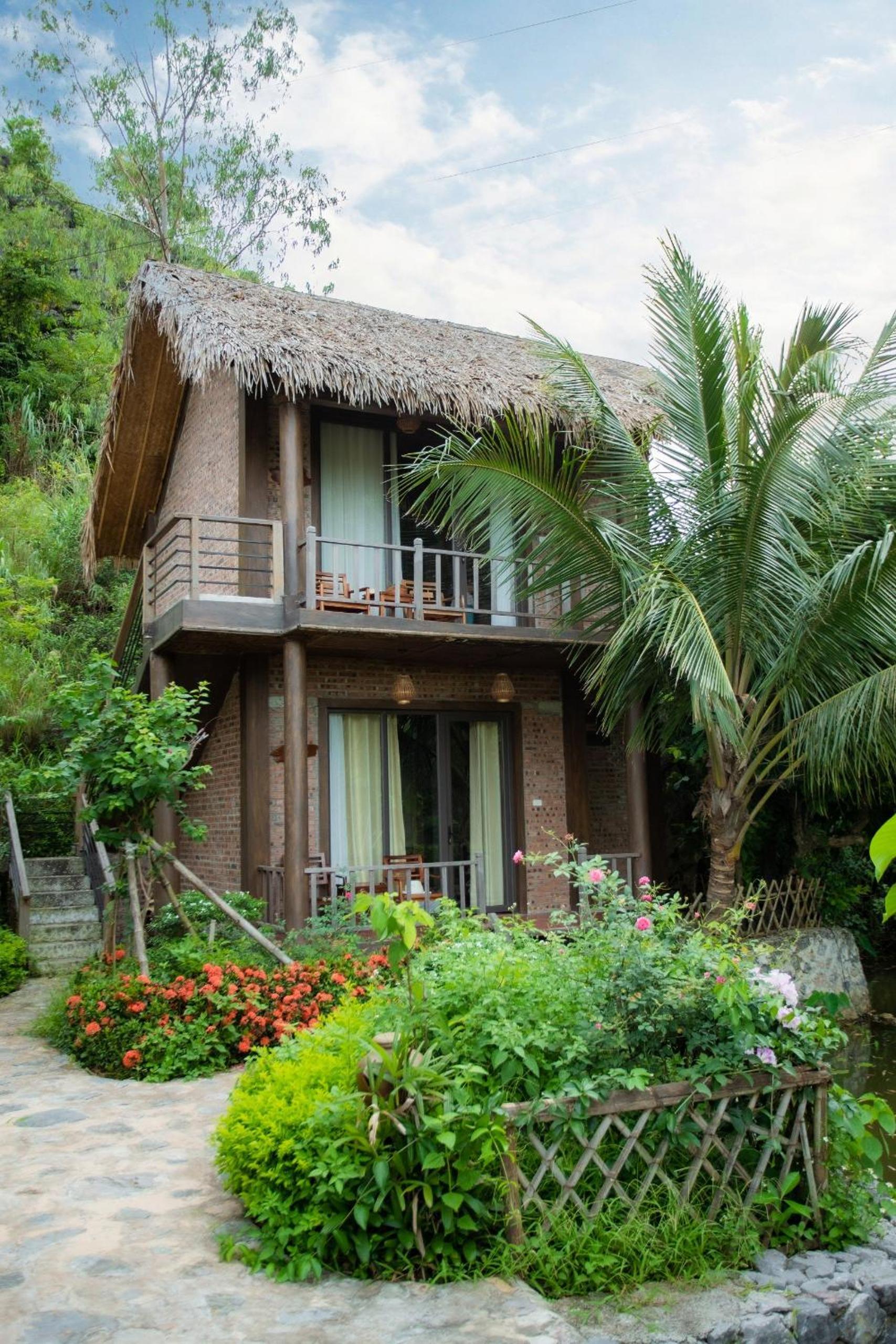 Muong Village Ninh Binh 50