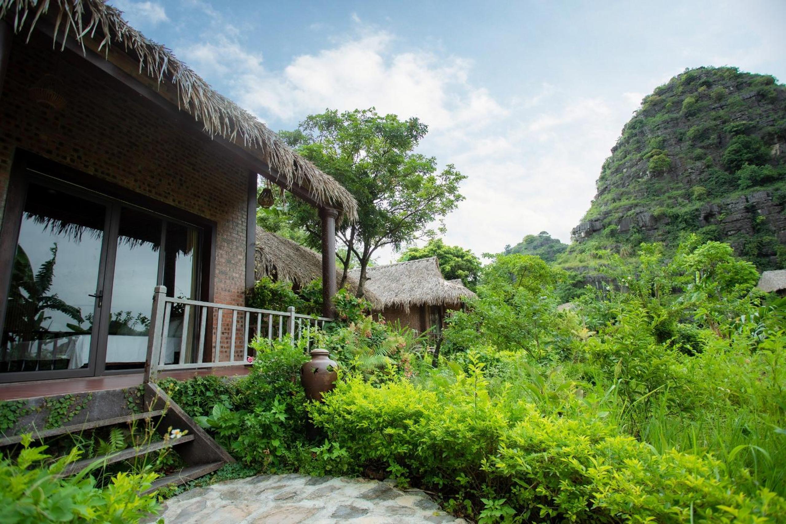 Muong Village Ninh Binh 51