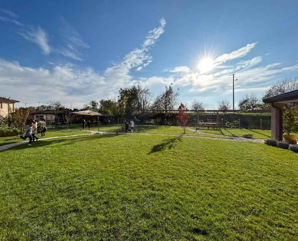 Agriturismo Verdecielo