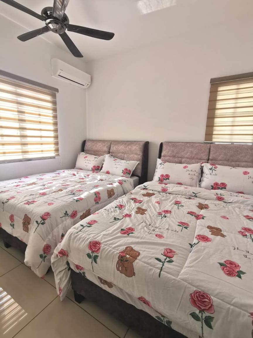 Port Dickson Batu 9 Home Stay photo 6
