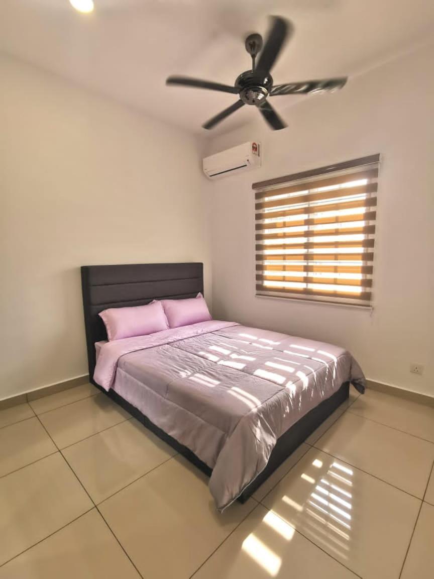 Port Dickson Batu 9 Home Stay photo 2