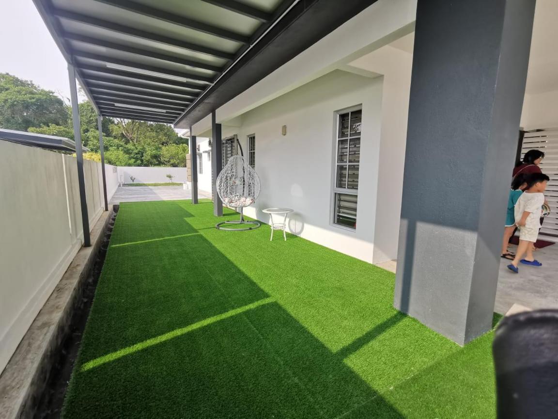 Port Dickson Batu 9 Home Stay photo 3