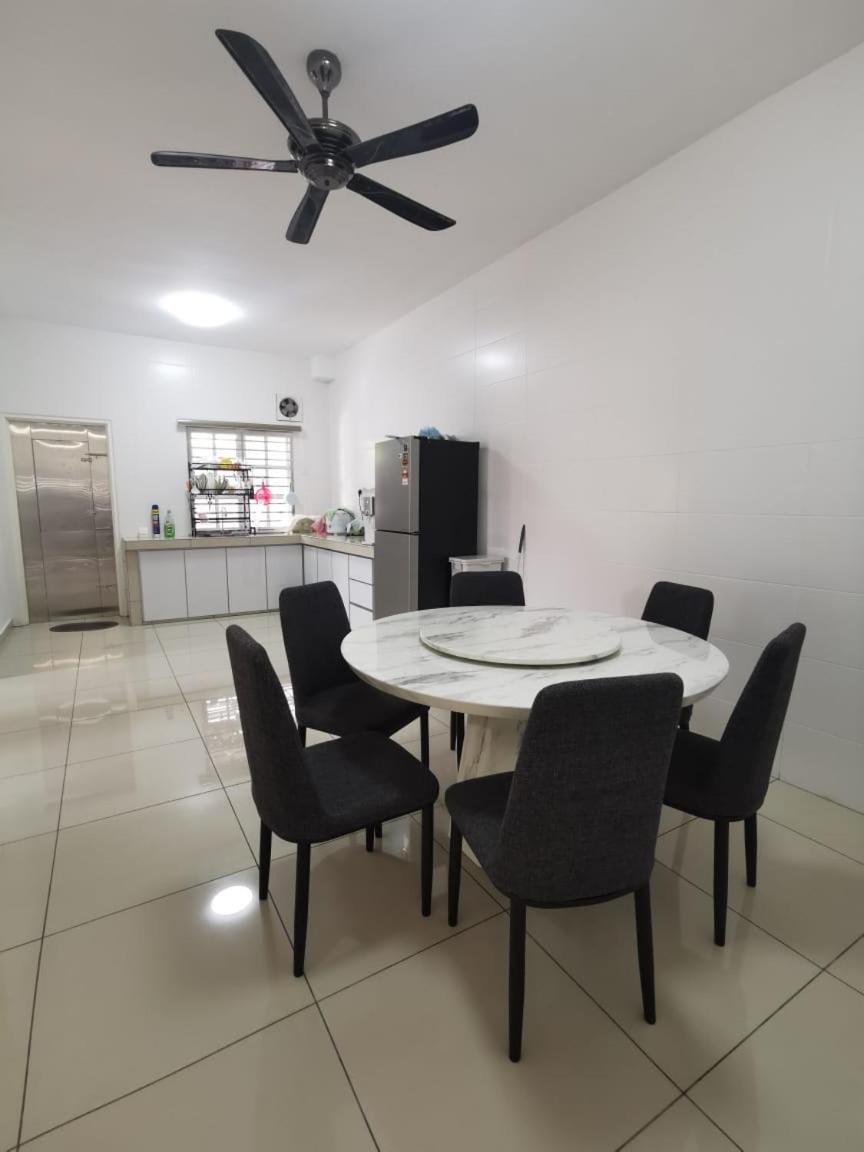 Port Dickson Batu 9 Home Stay photo 4