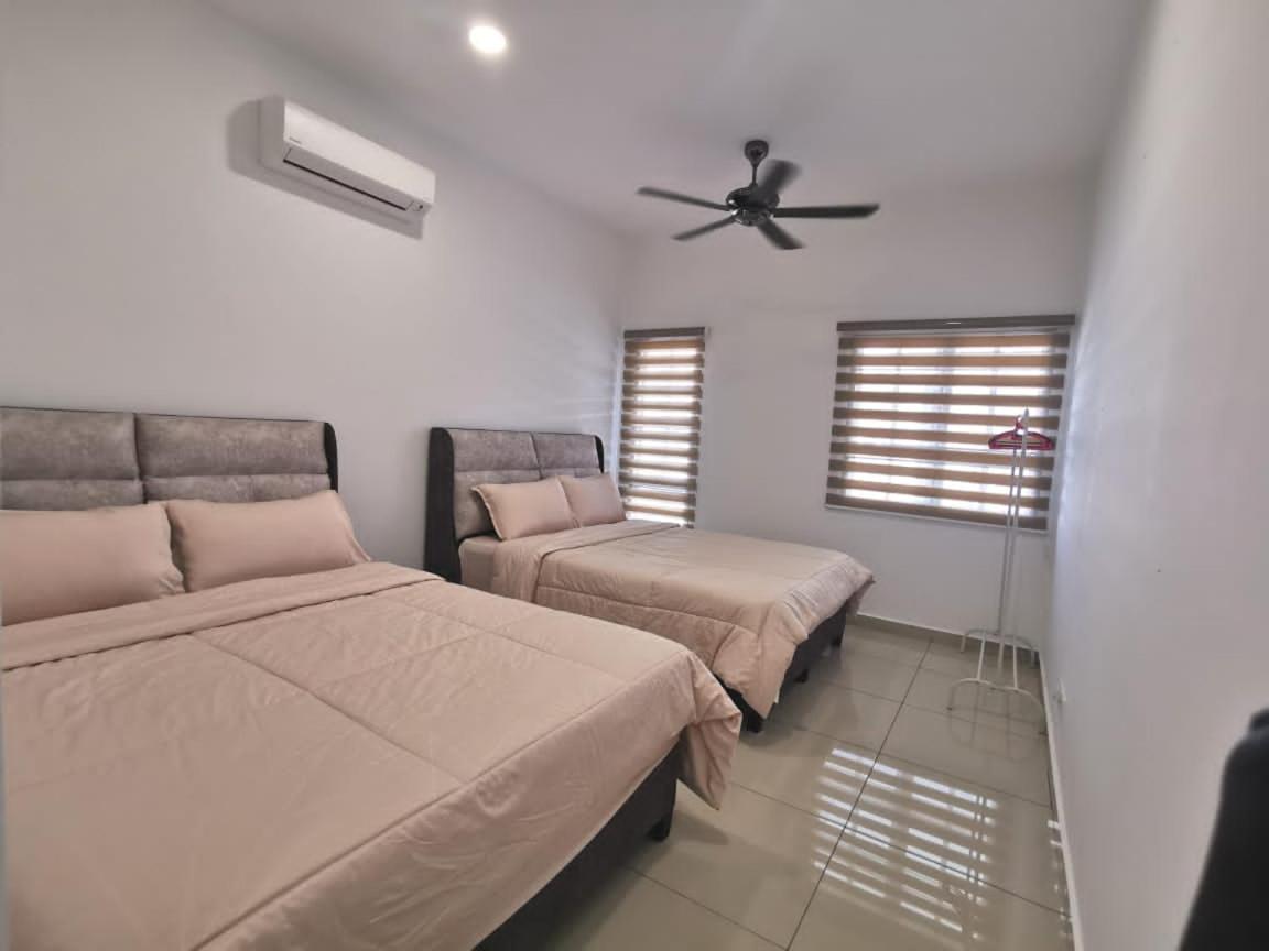 Port Dickson Batu 9 Home Stay photo 7