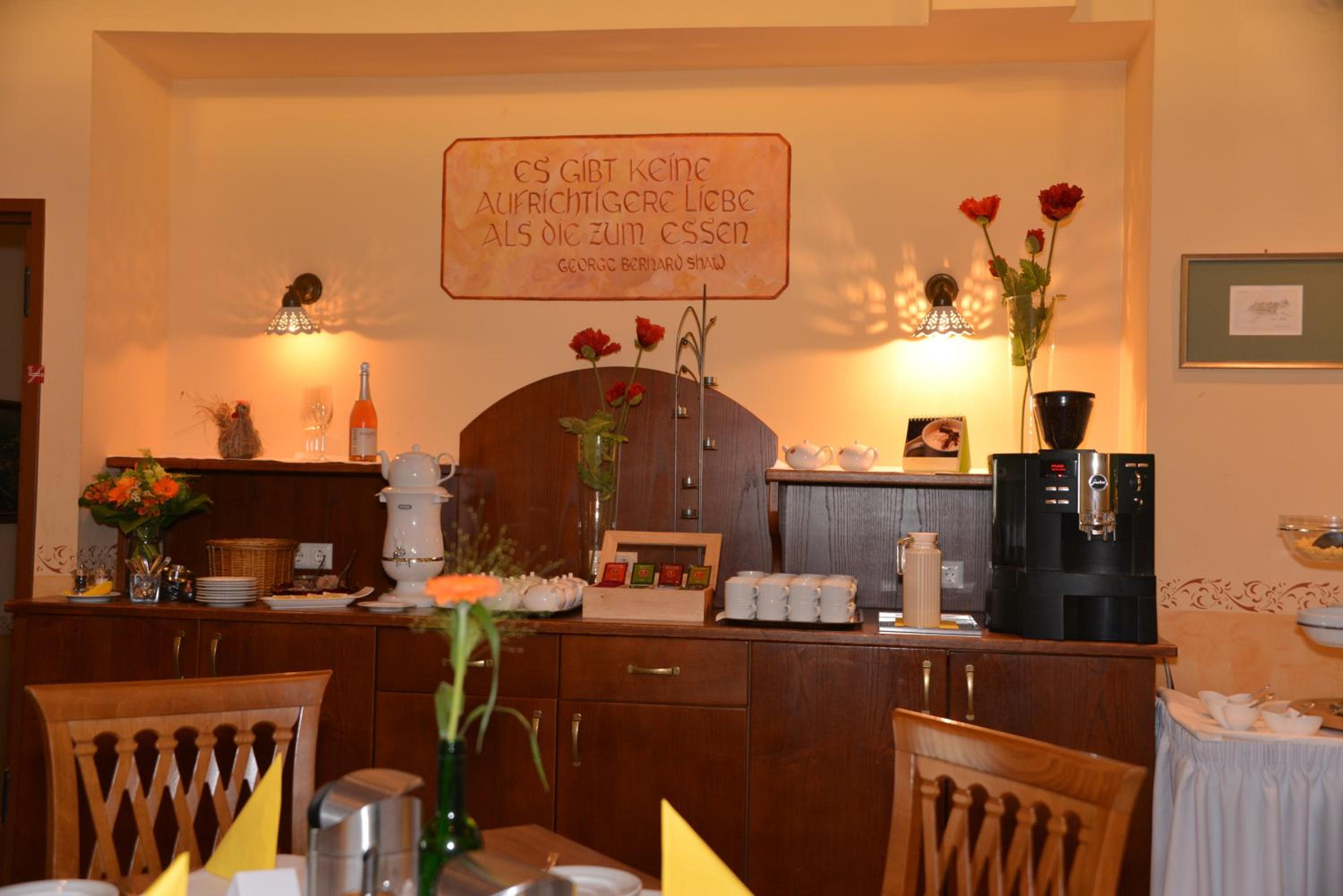 Gasthof & Hotel Martinek