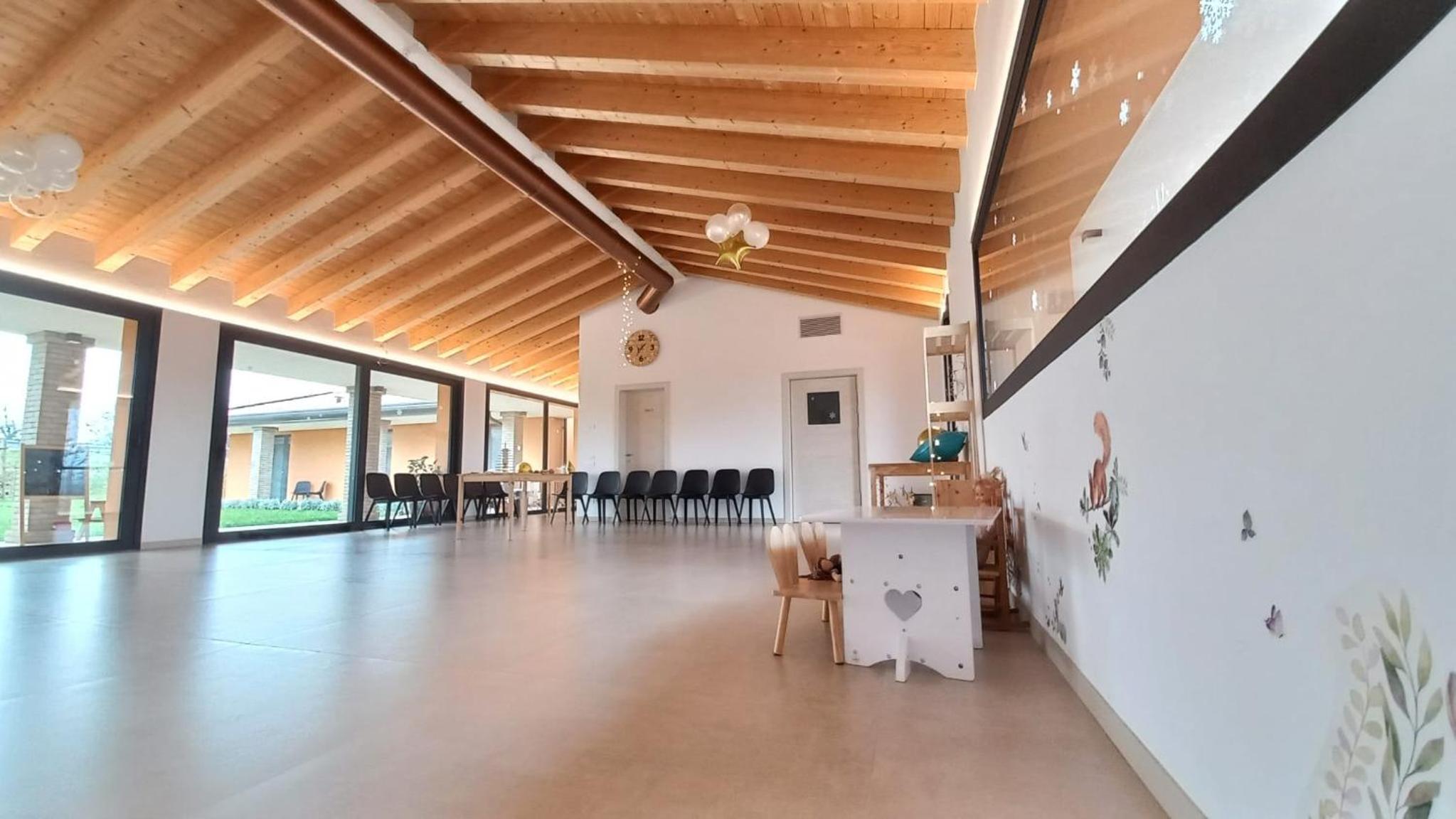 Agriturismo Verdecielo