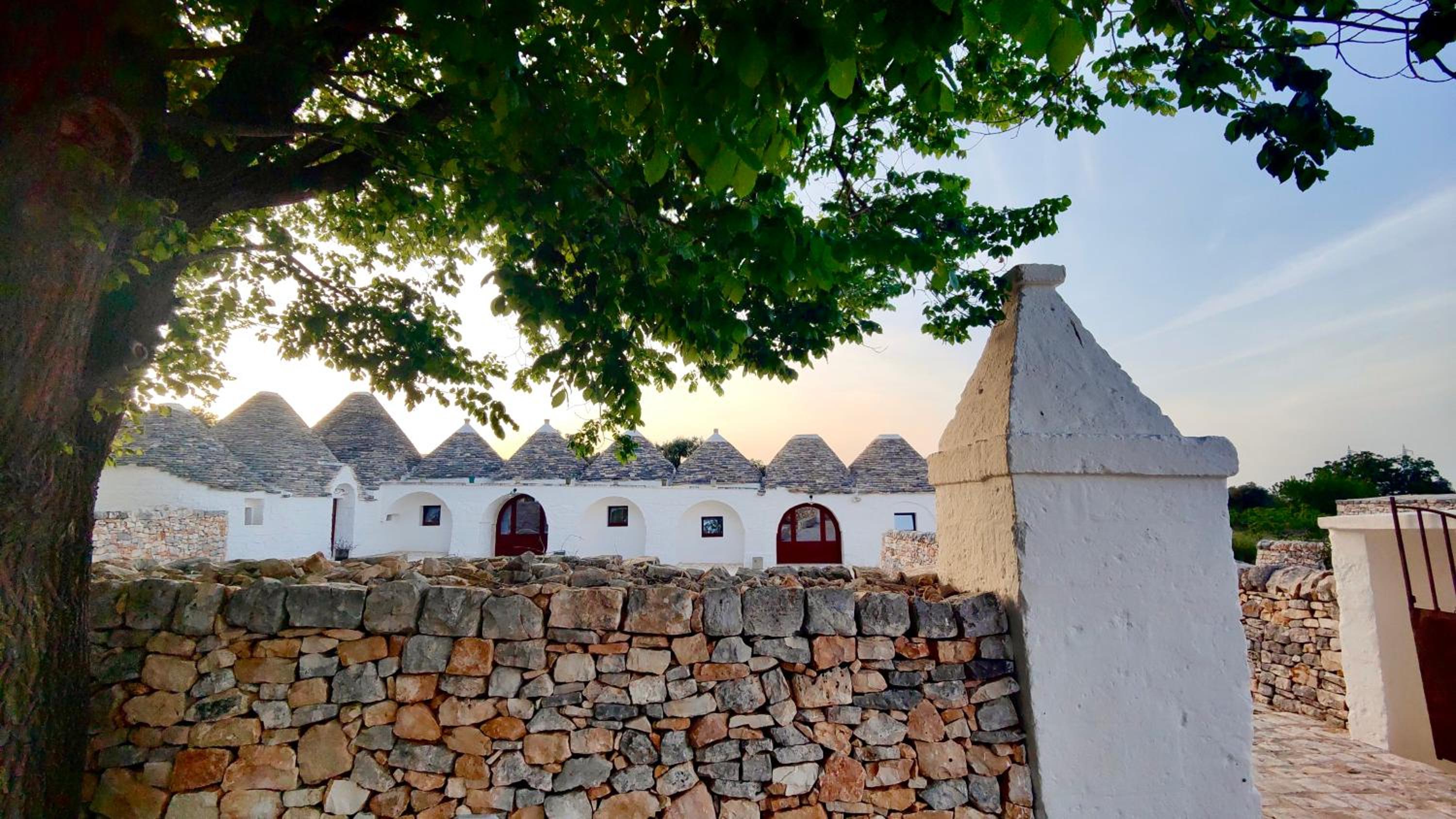 Masseria Celeste