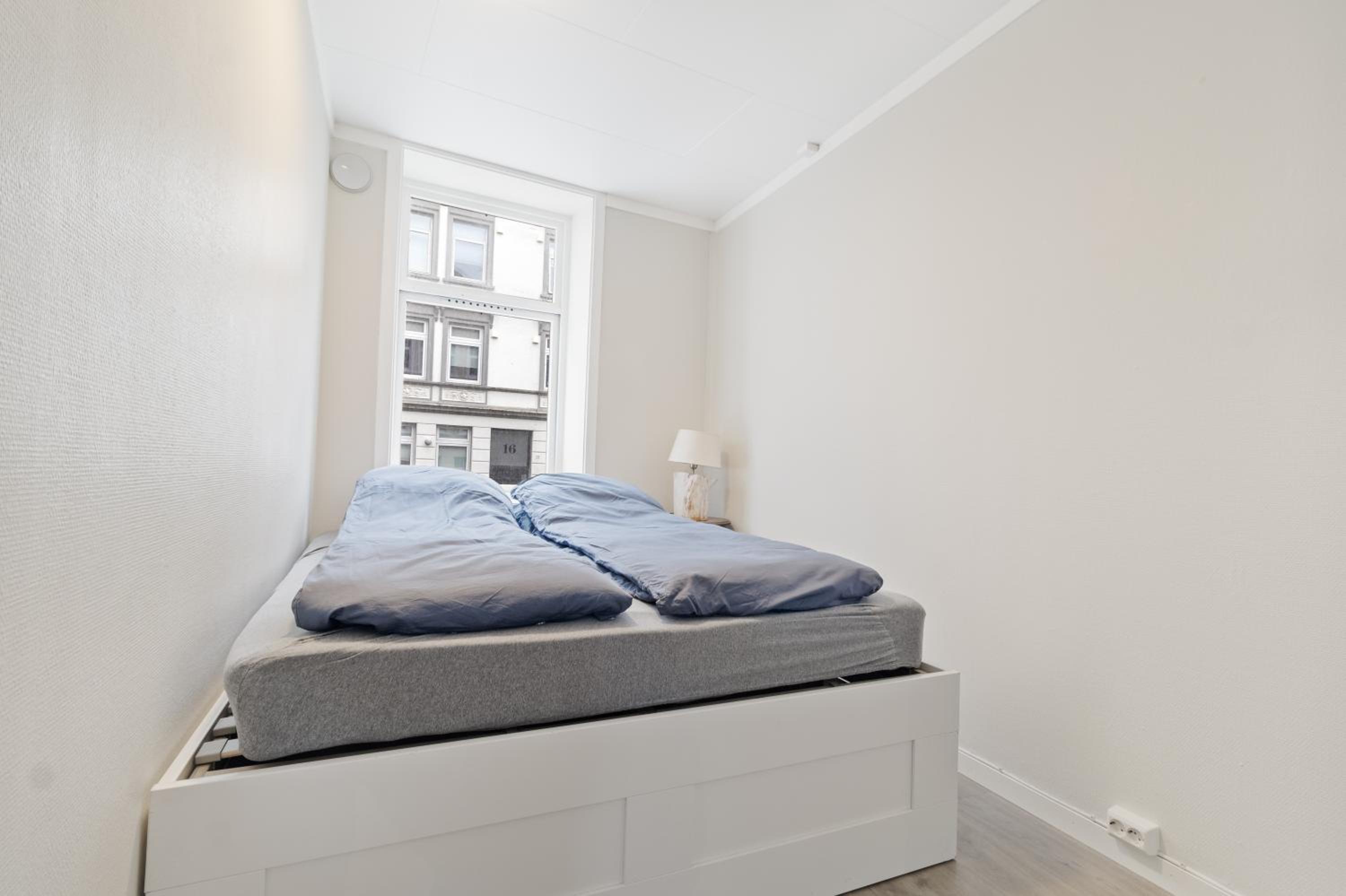 Practical apartment view 2