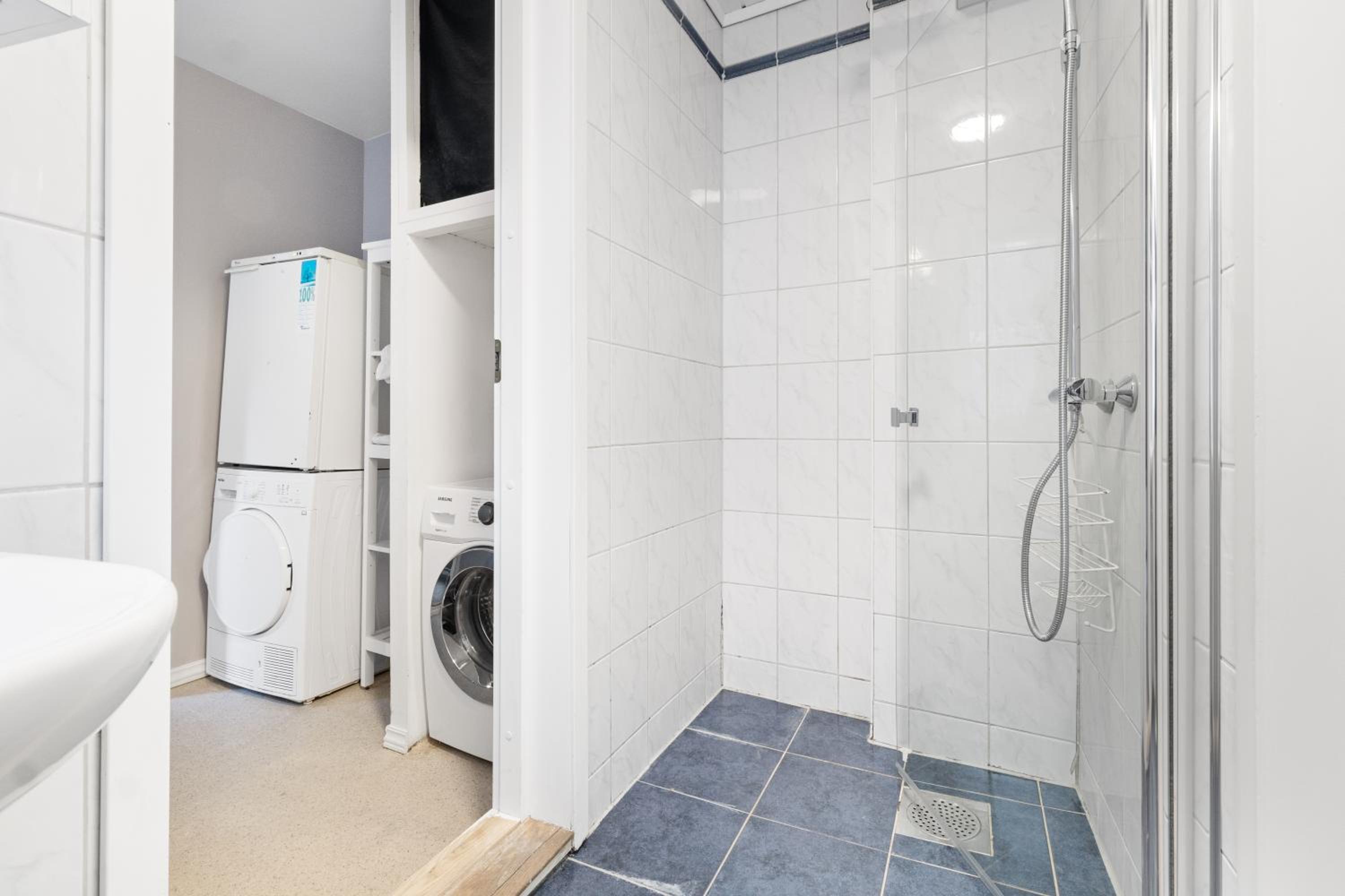 Practical apartment view 4