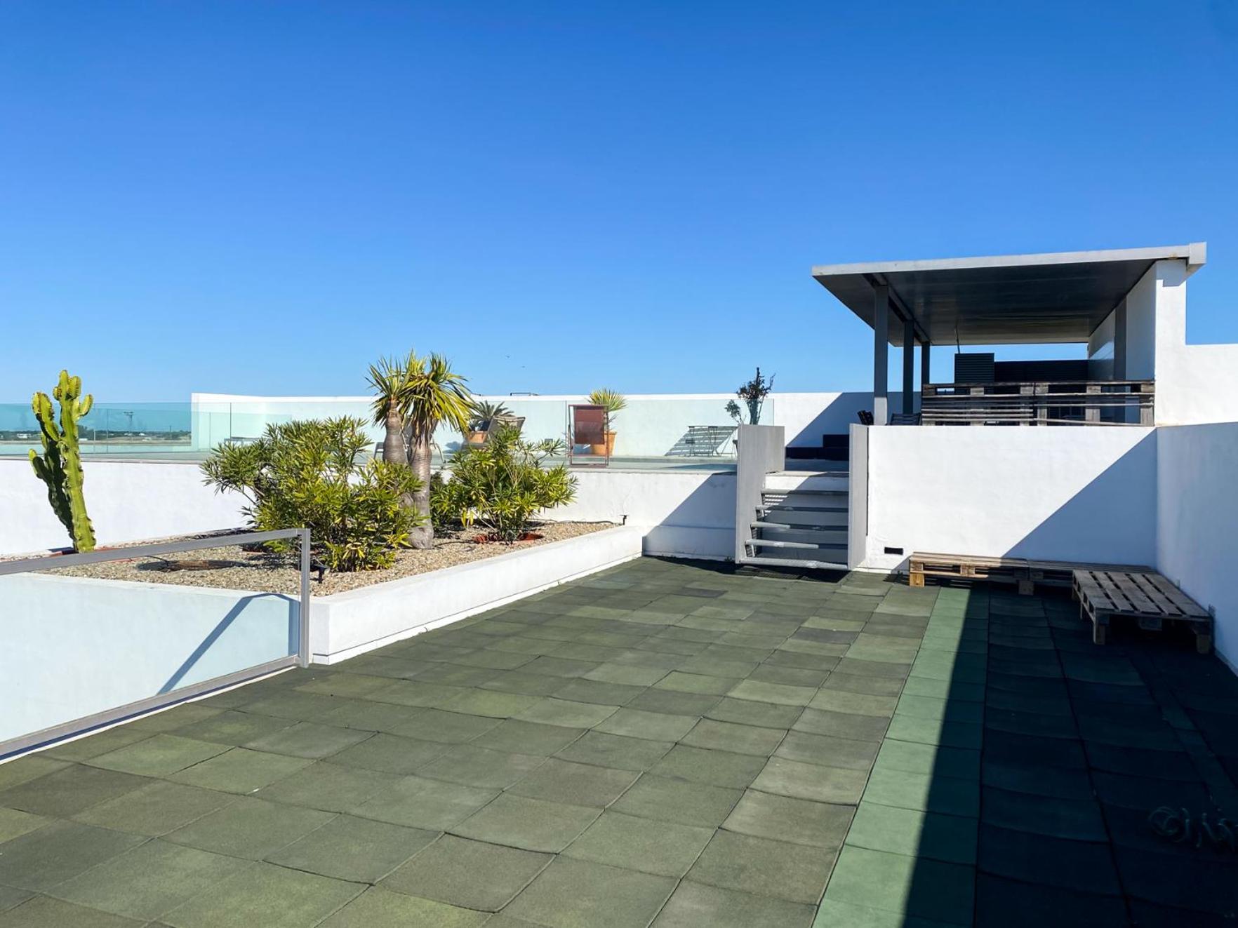 roof