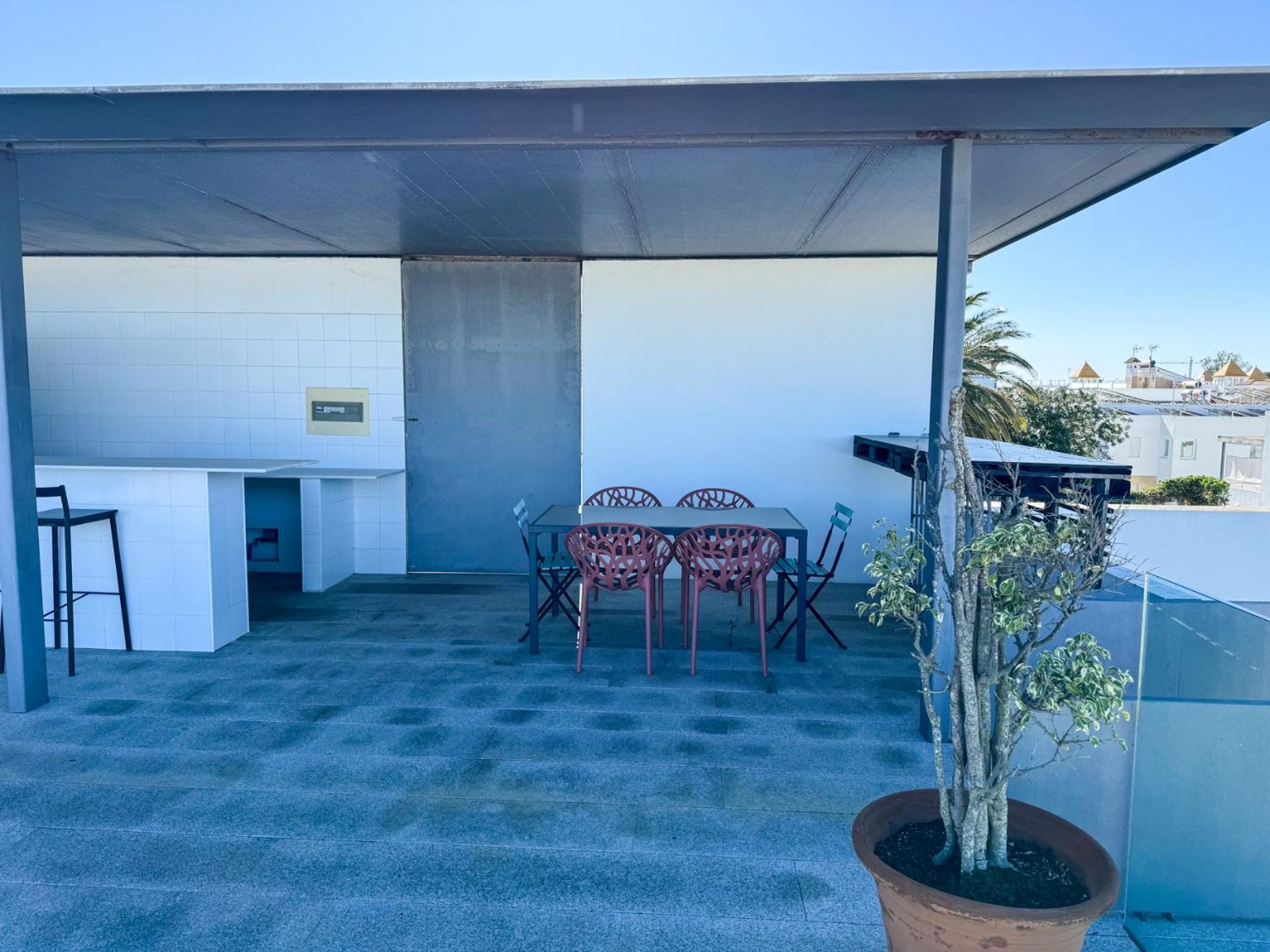 roof