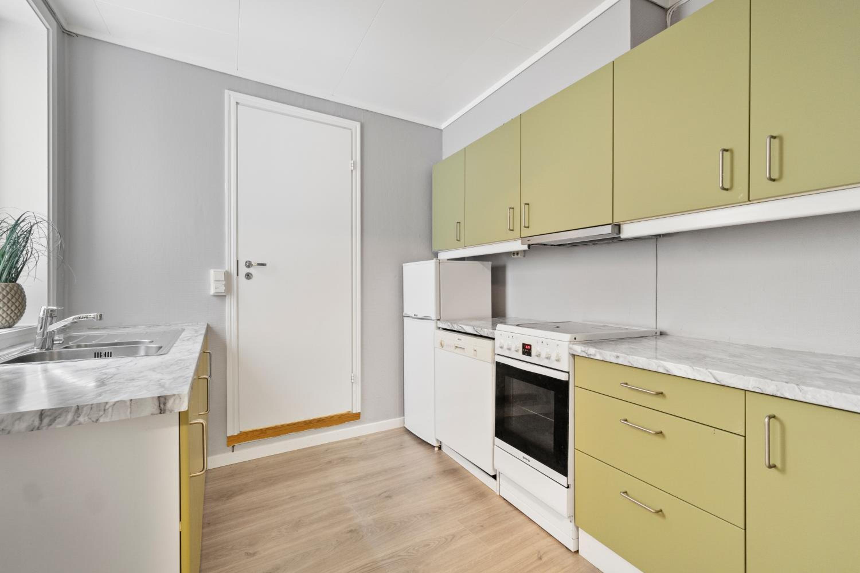 Practical apartment view 3