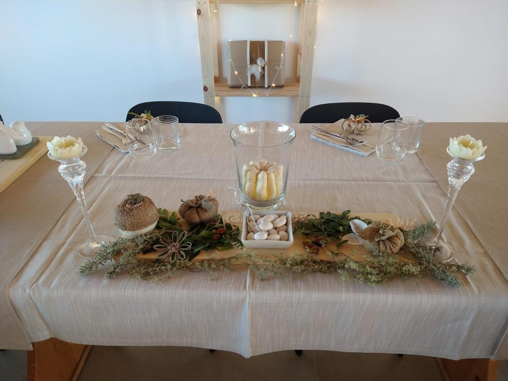 Agriturismo Verdecielo