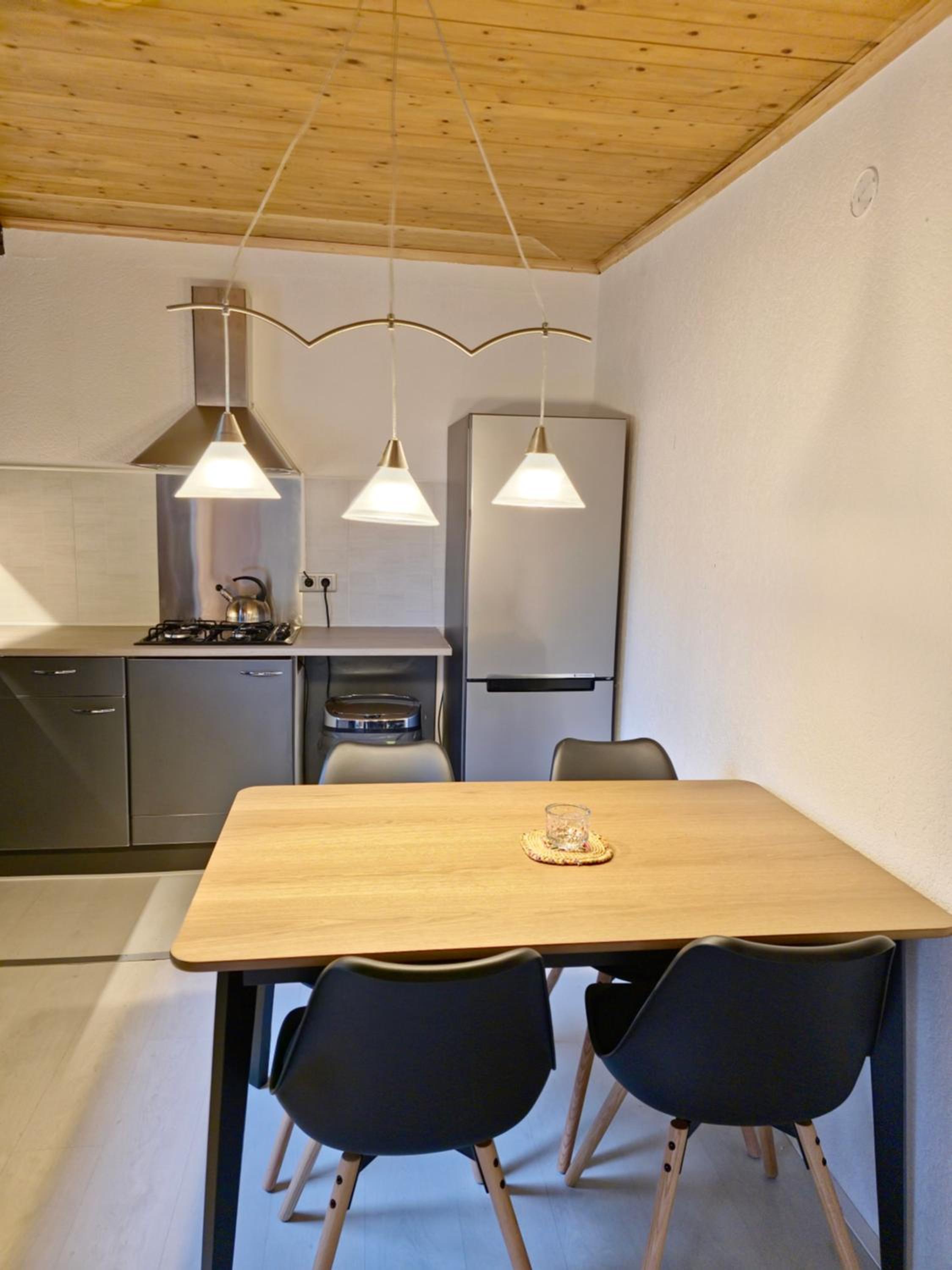 Cozychalet met prive Hot tub