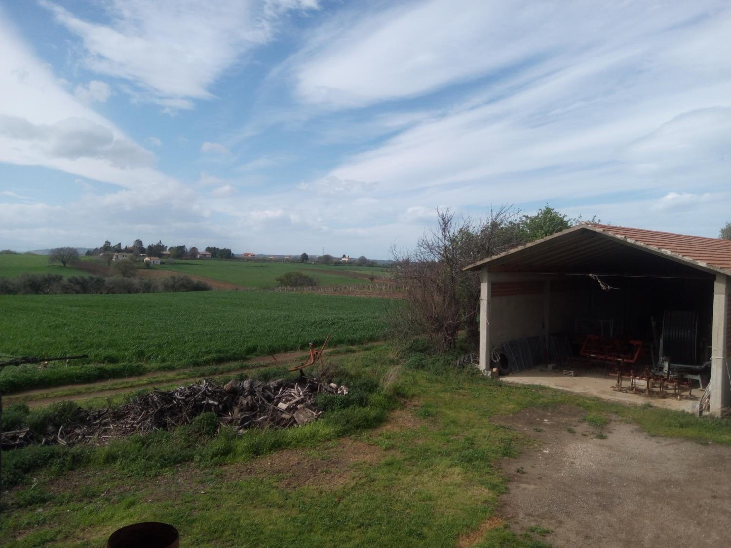 Masseria Di Nzino view 5