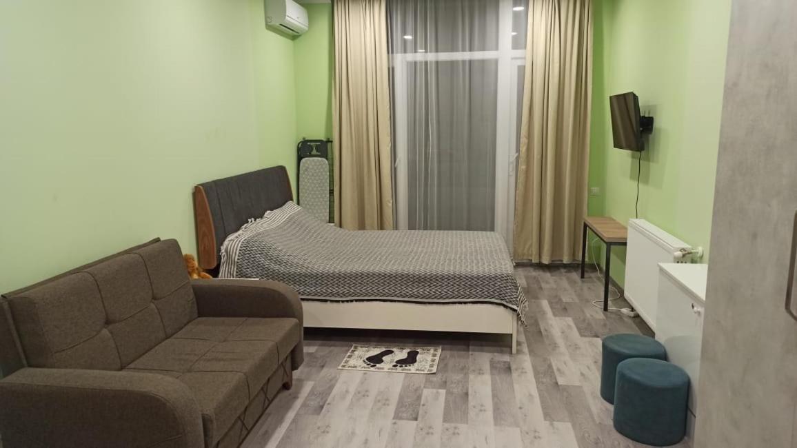 Apartments Bat Batumi MM view 3