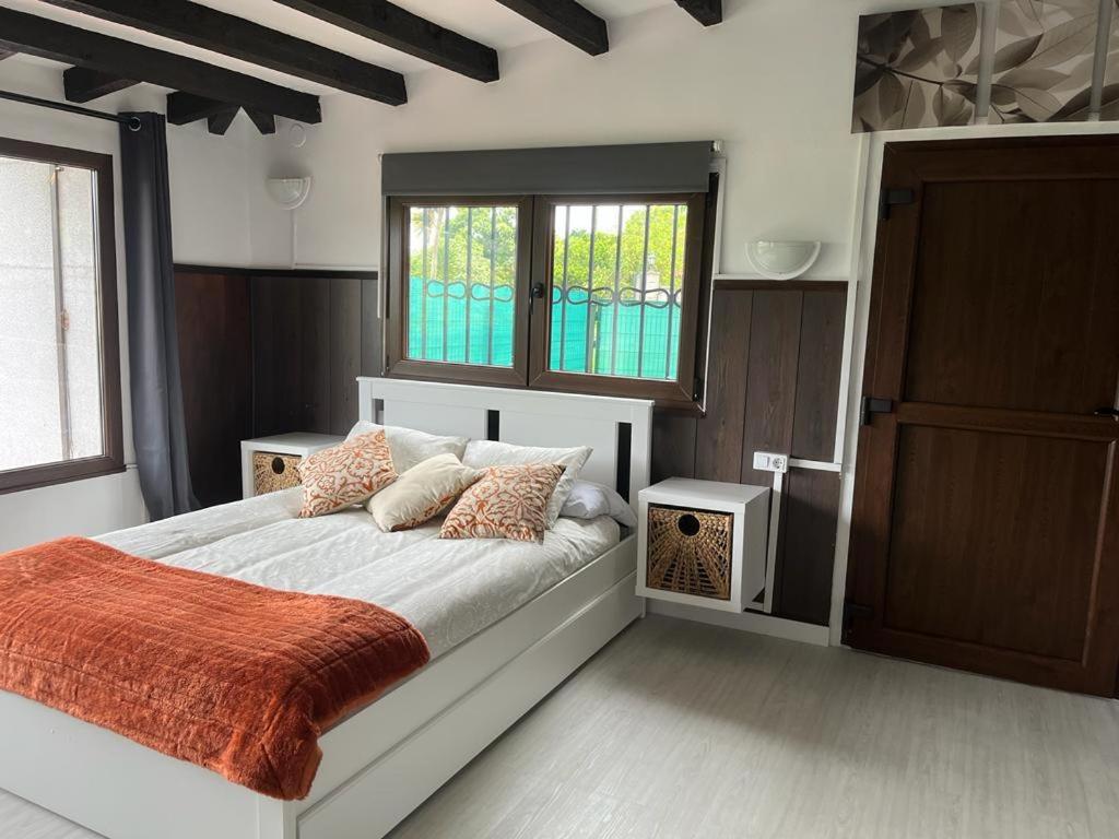 Casa Tomas