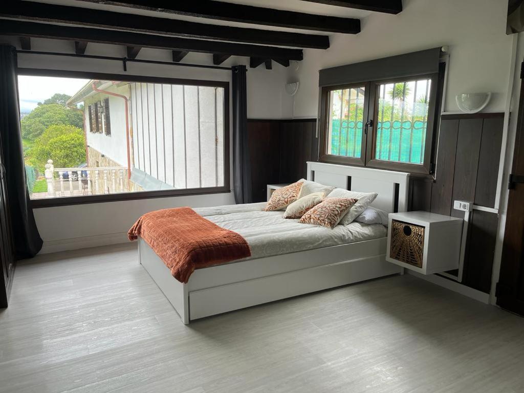 Casa Tomas