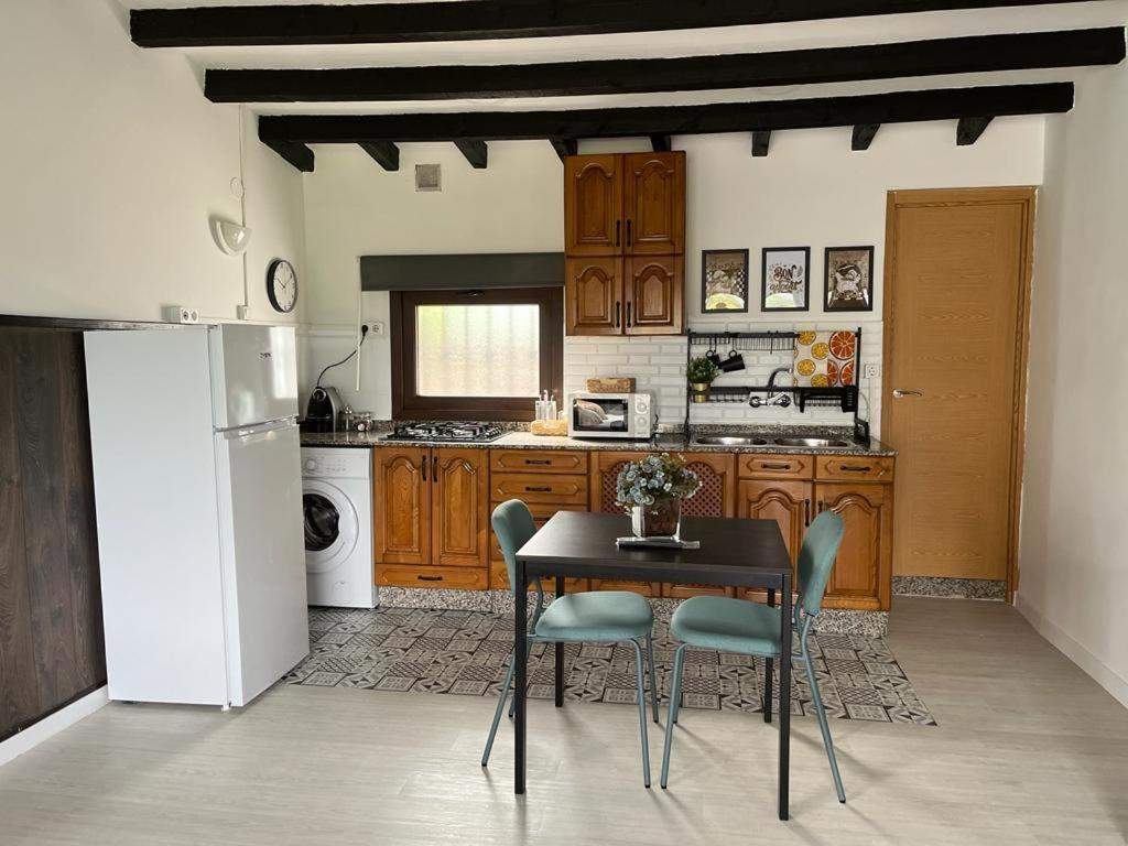 Casa Tomas