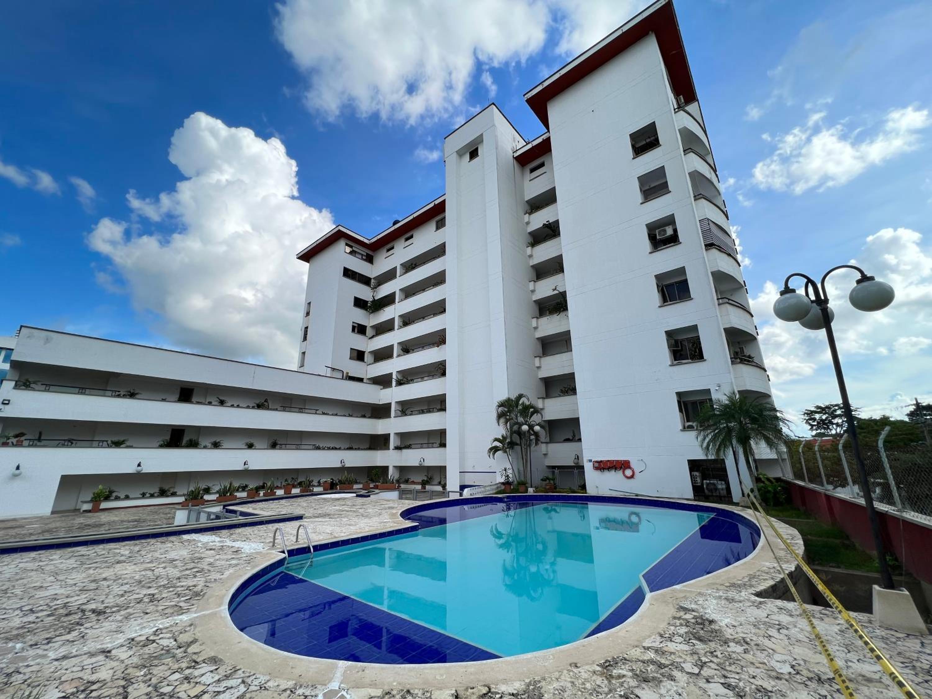 Mágico Apartaestudio con Piscina 1 Habitación PR66B