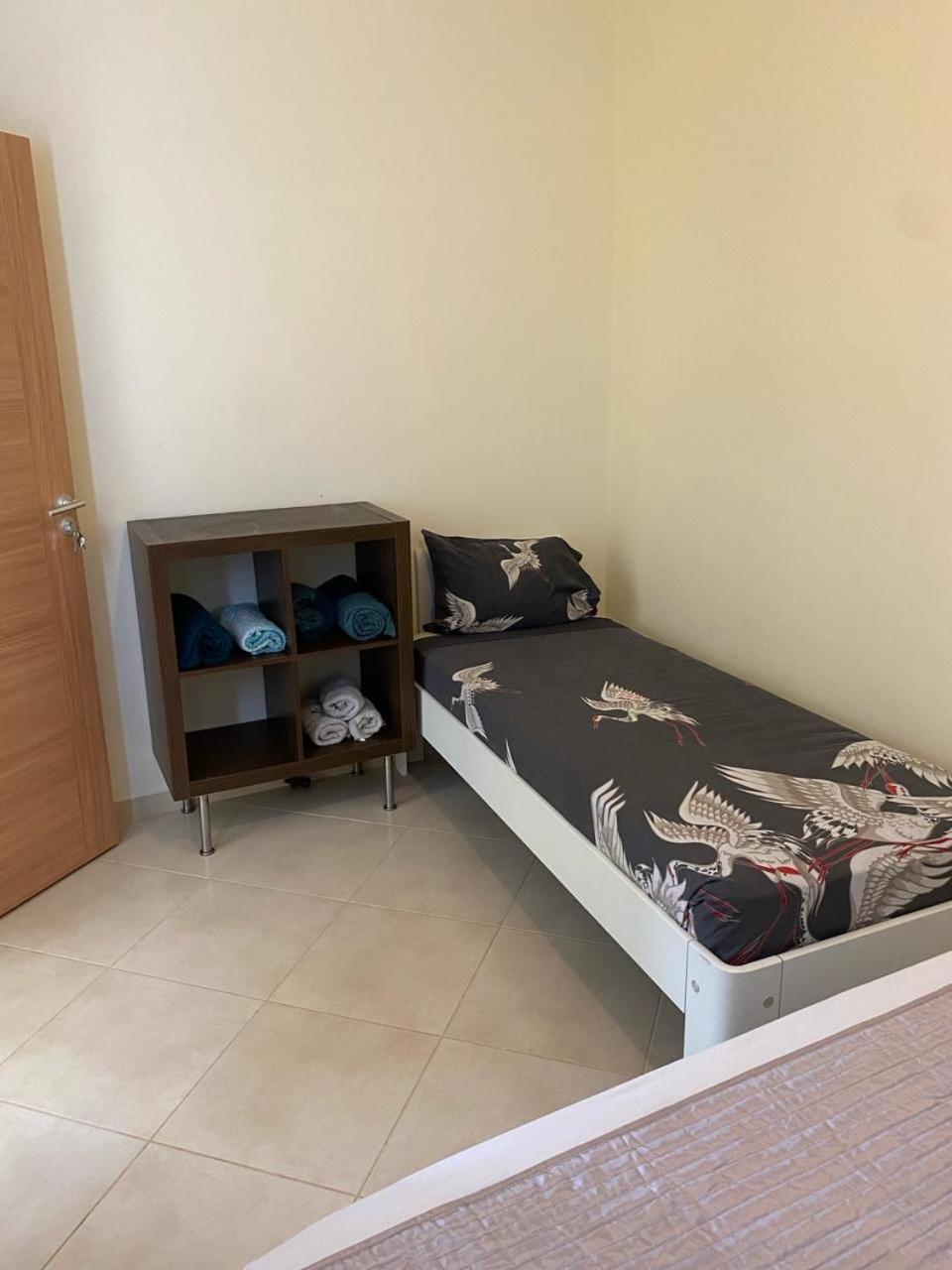 Beauty Plaza Suites