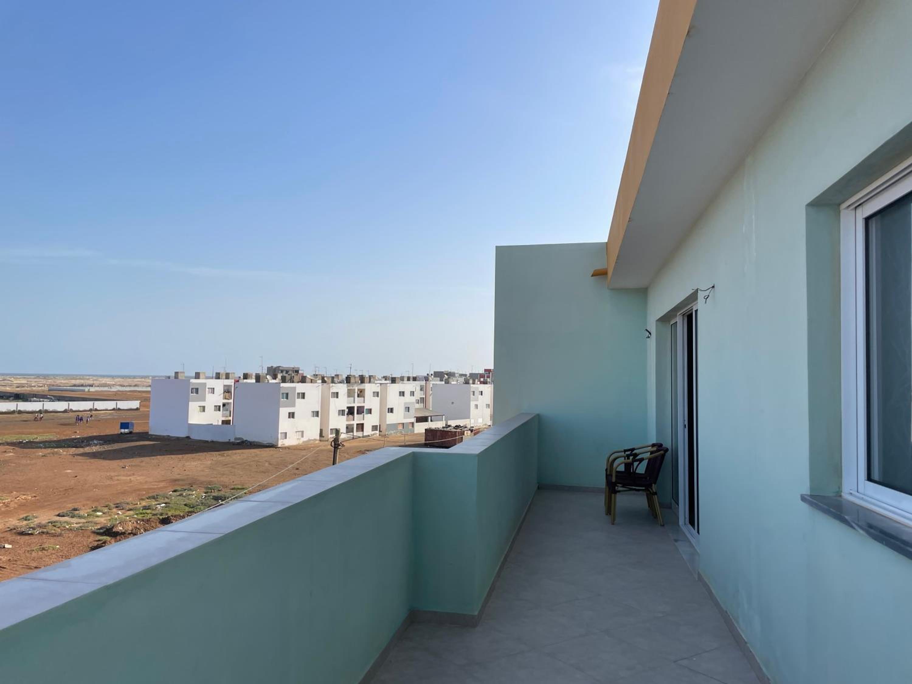 Beauty Plaza Suites
