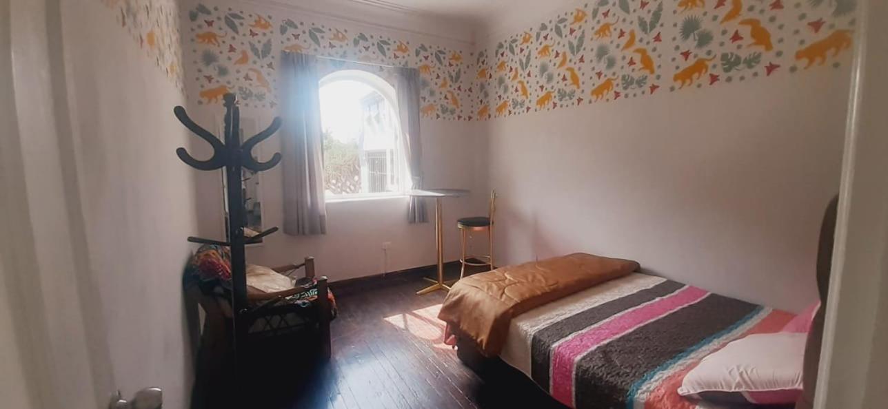 Quinoa Backpackers Hostel view 2