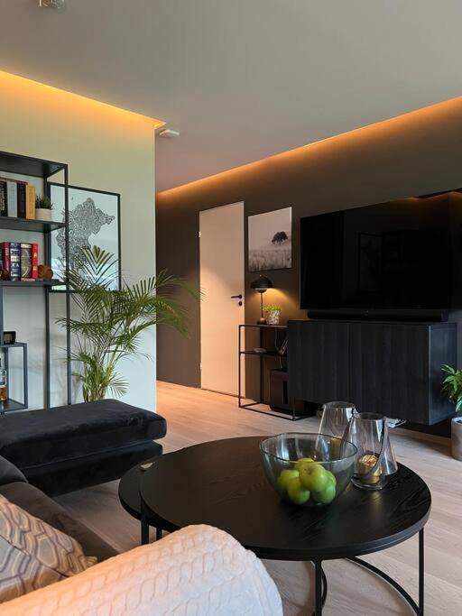 Moderne leilighet med 2 soverom, 4 sengeplasser view 4