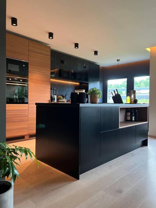 Moderne leilighet med 2 soverom, 4 sengeplasser view 2