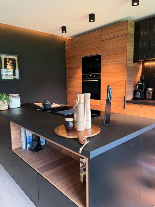 Moderne leilighet med 2 soverom, 4 sengeplasser view 3