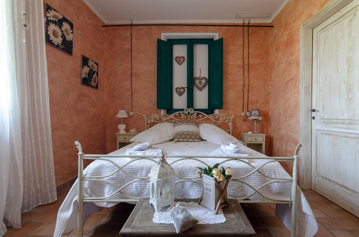 Agriturismo Tenuta Belvedere