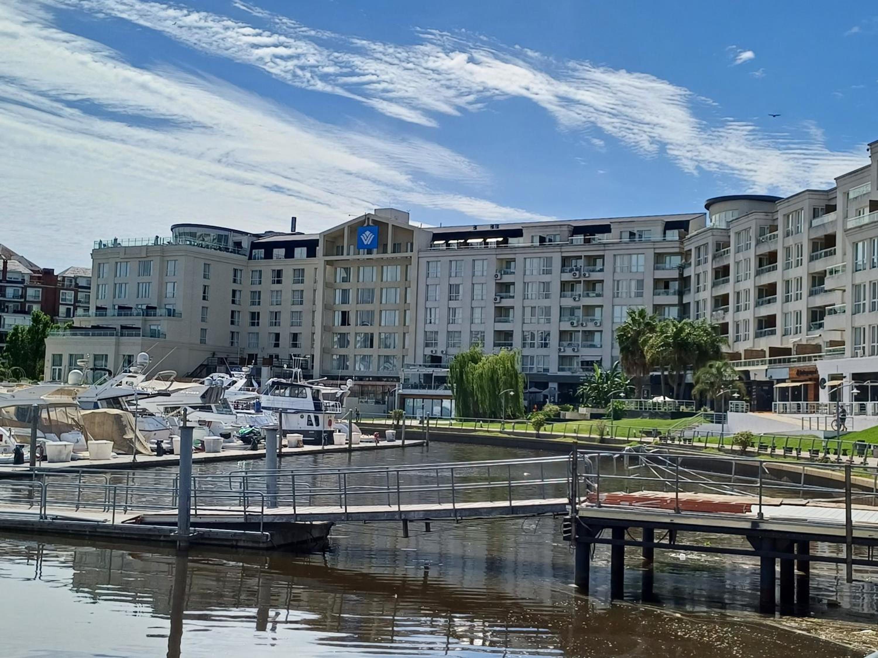 Apart , Departamento , Condo , Estudio BAHIA grande Nordelta , Tigre