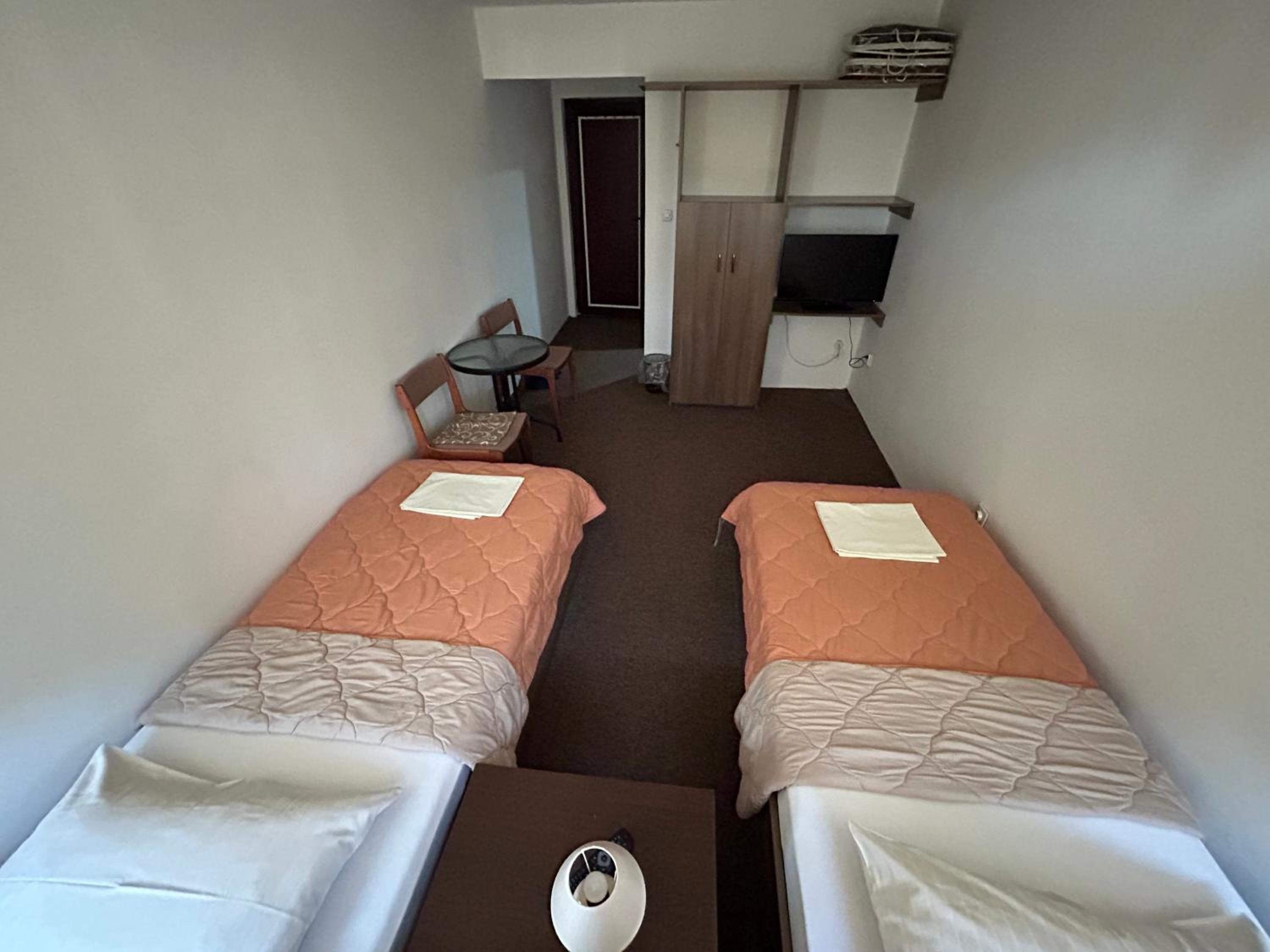 Hotel Avanti