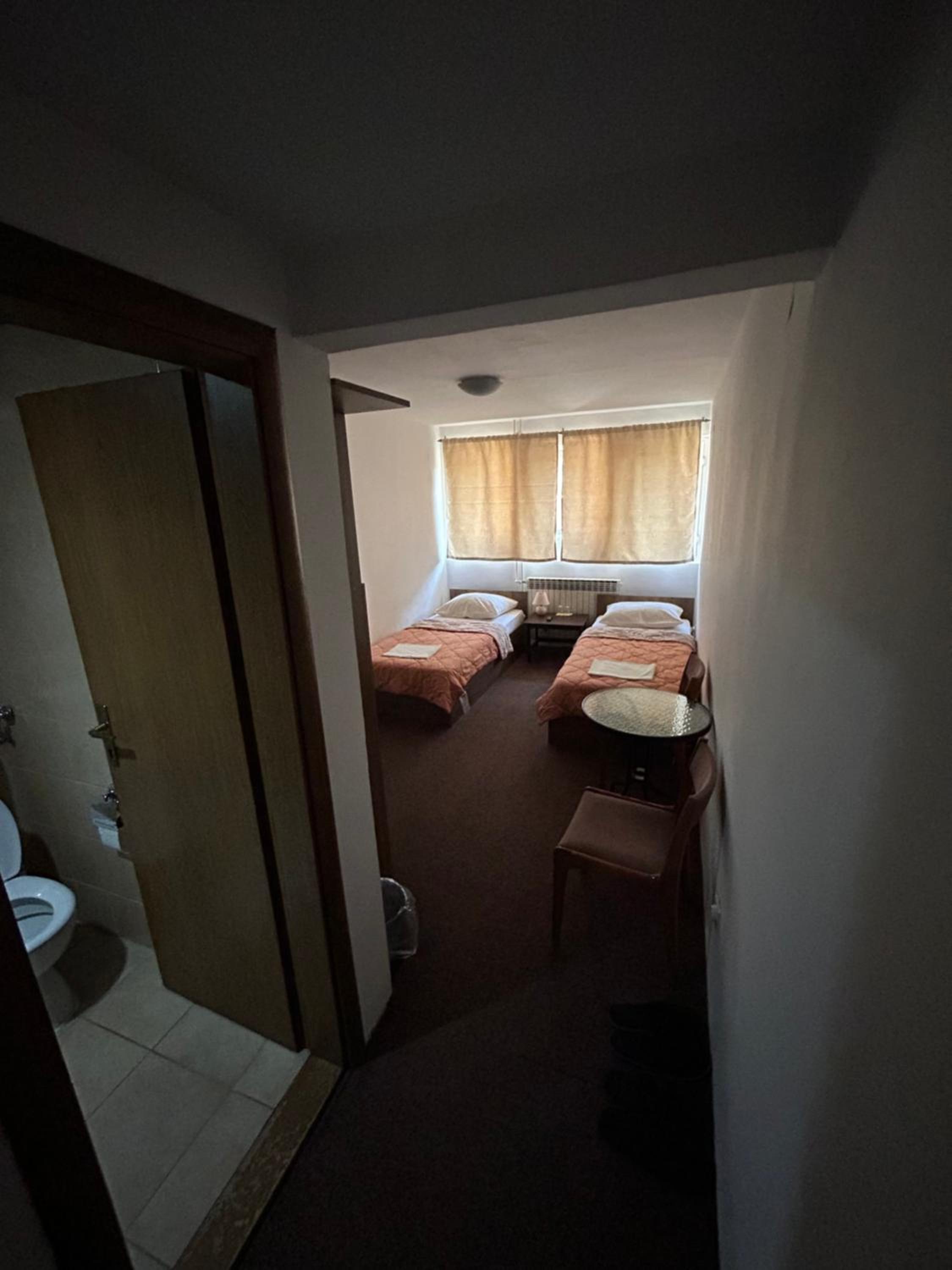 Hotel Avanti