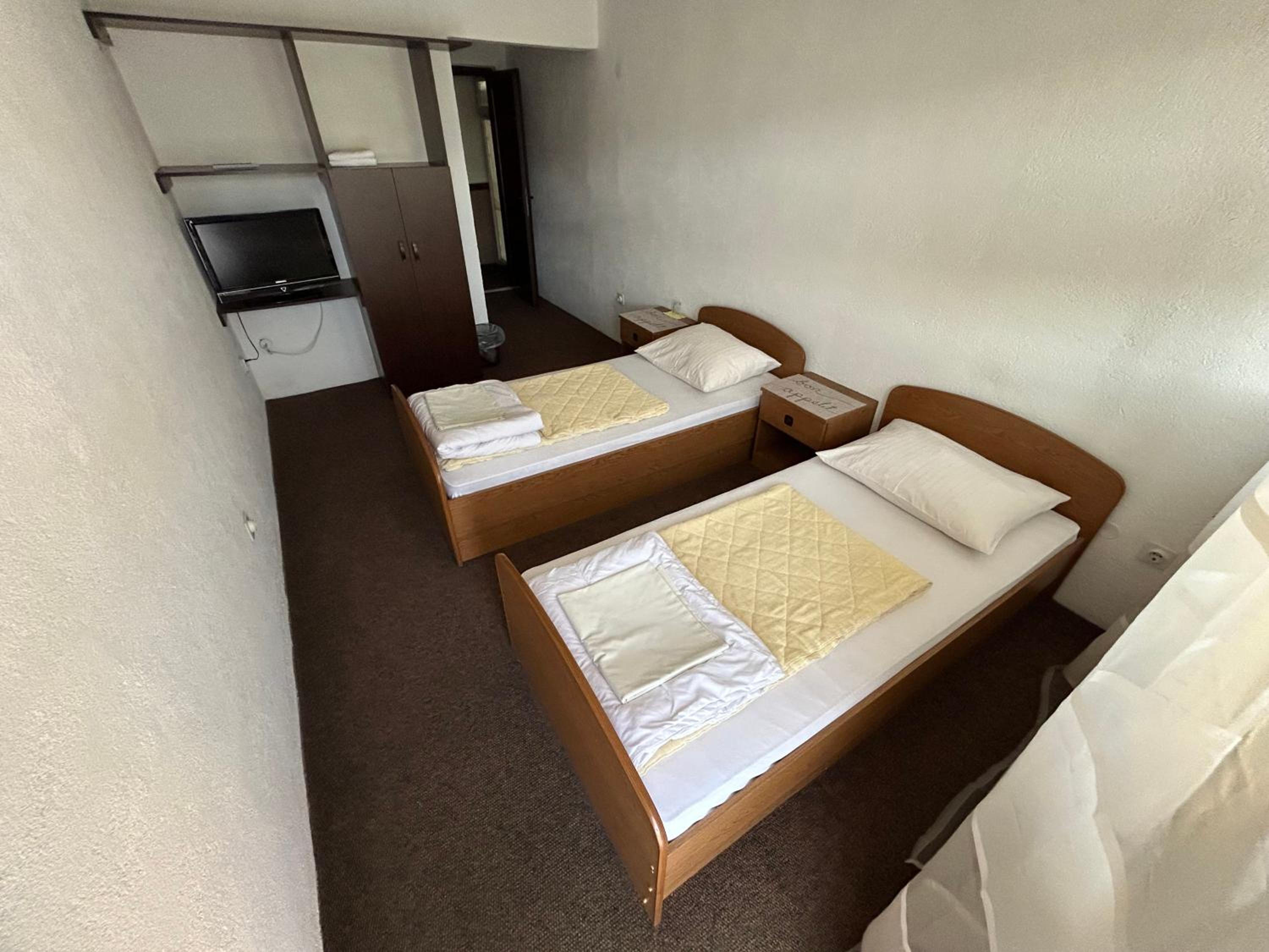 Hotel Avanti