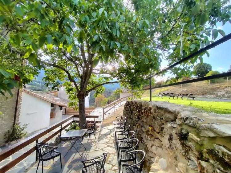 Casa Rural Artaza