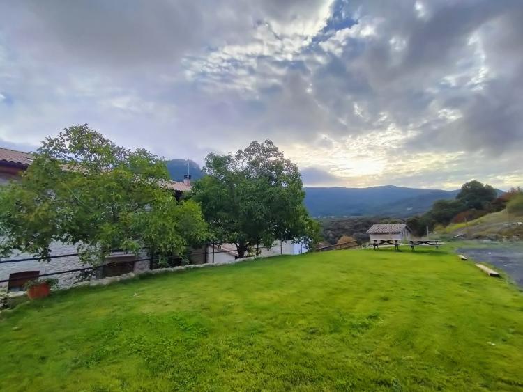 Casa Rural Artaza